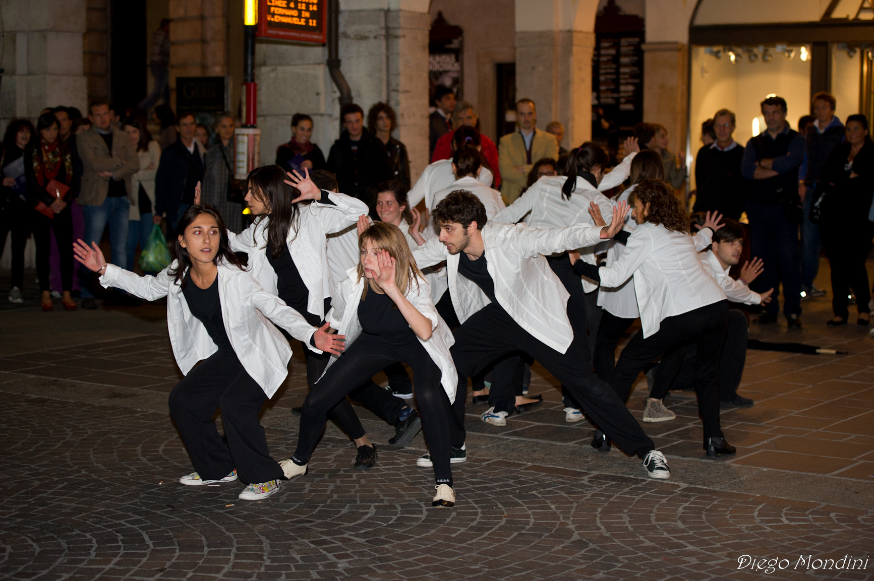 Shakespeare in Pills