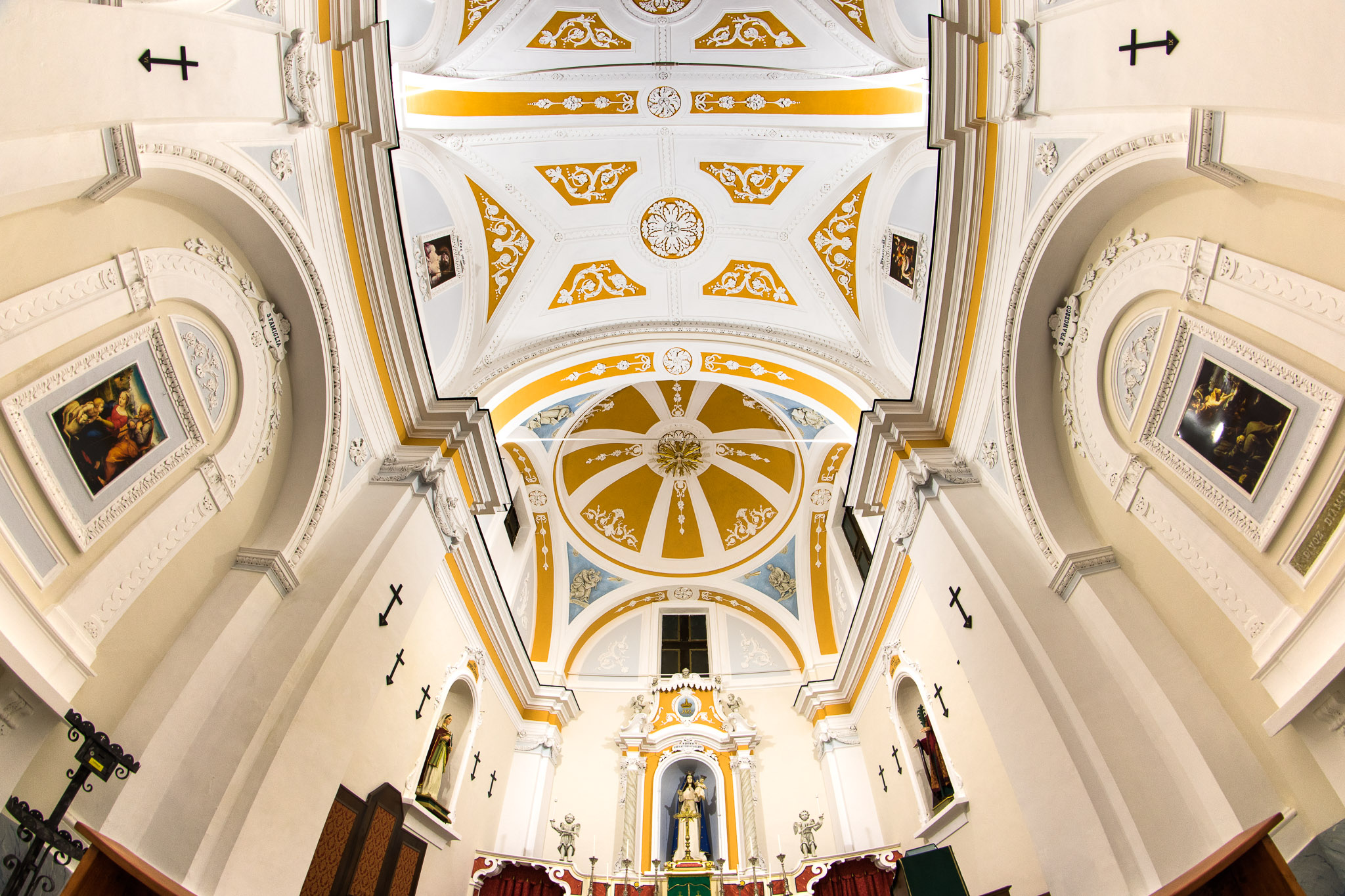 Church of the Rosary