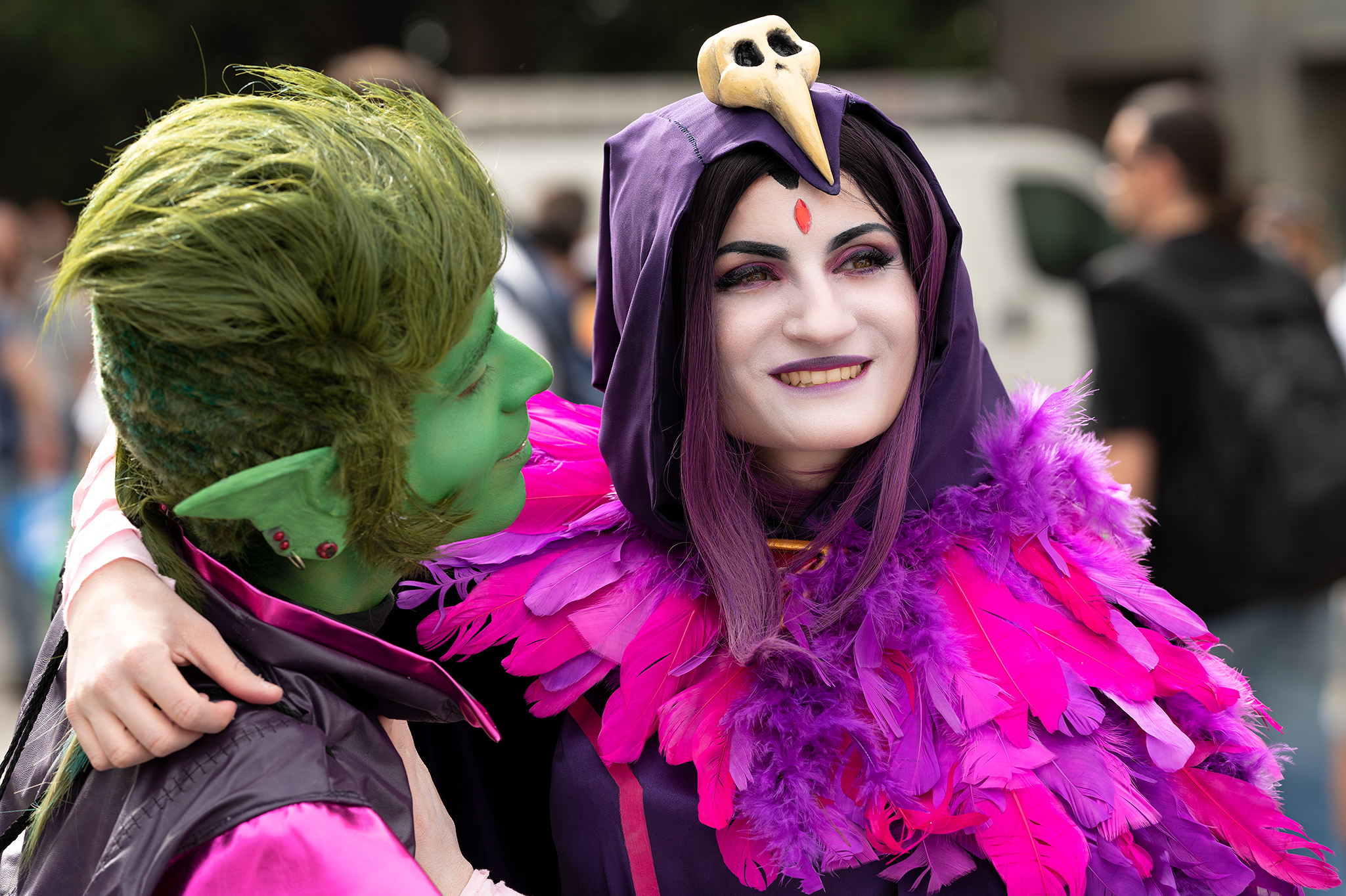 Comicon 2019