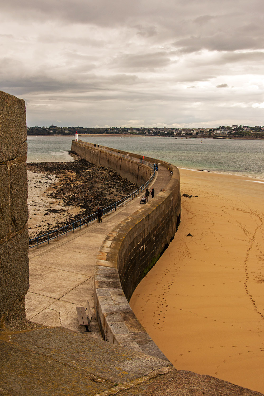 Saint Malo