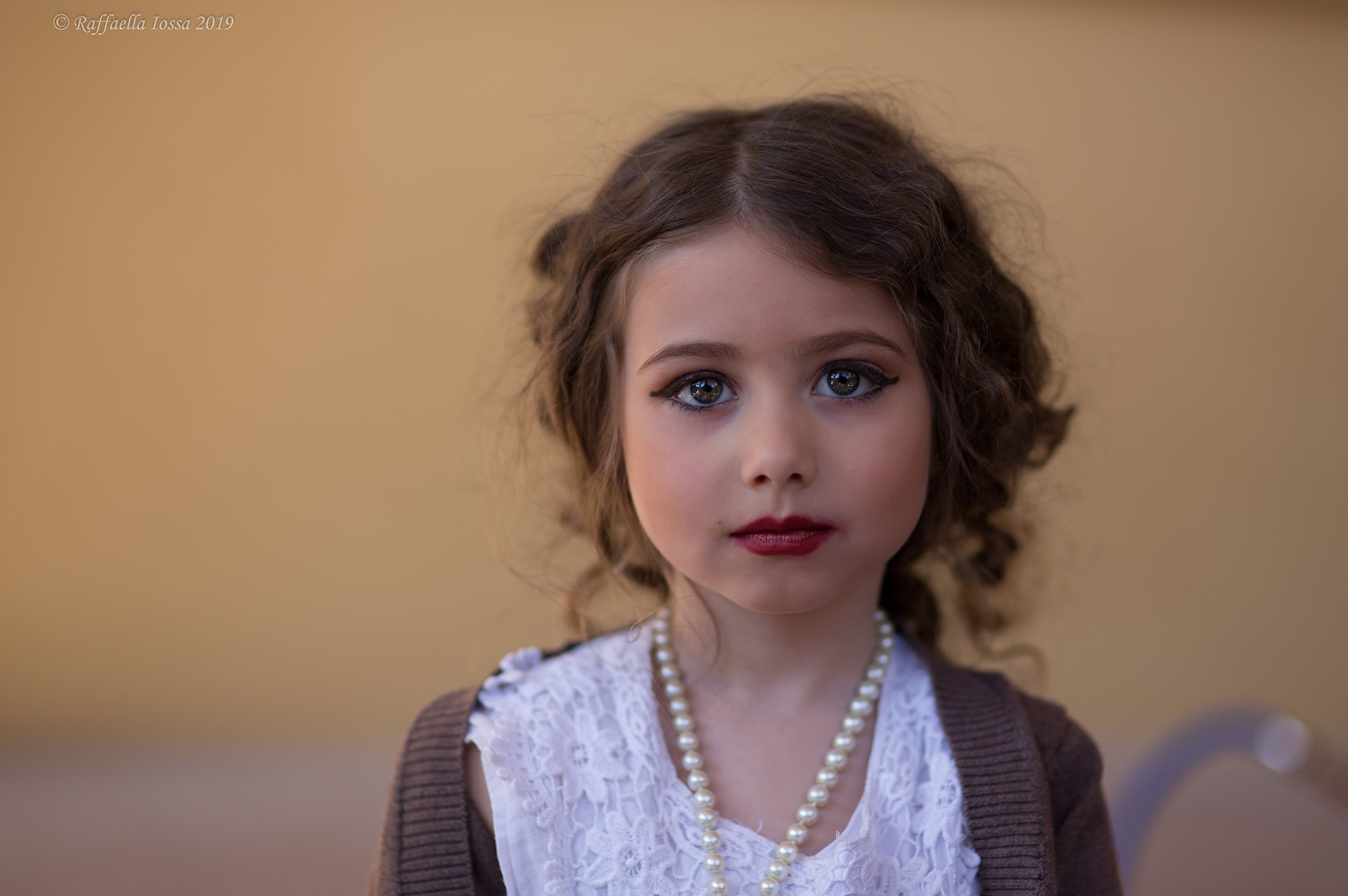 Circo Barnum - Magico 2019