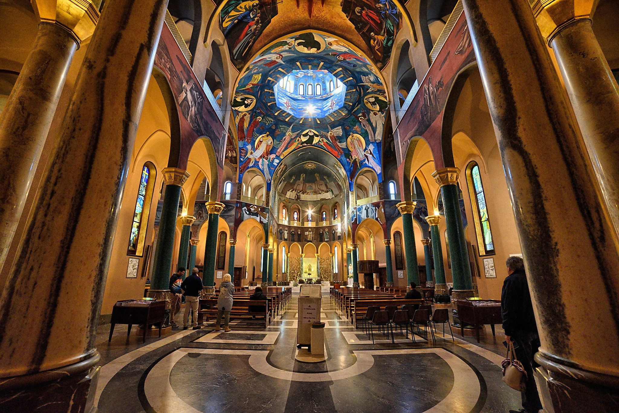 basilica santa rita da cascia