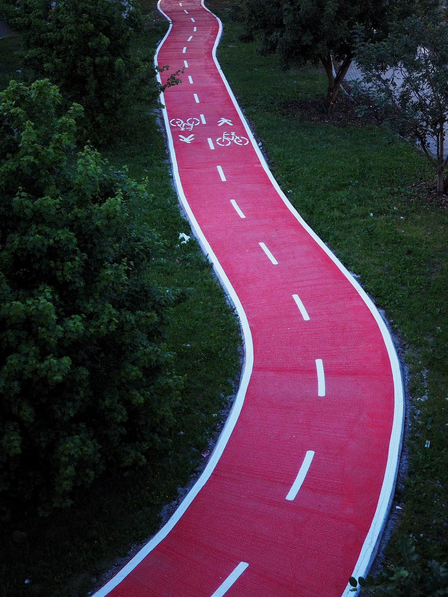 Incontri bidimensionali