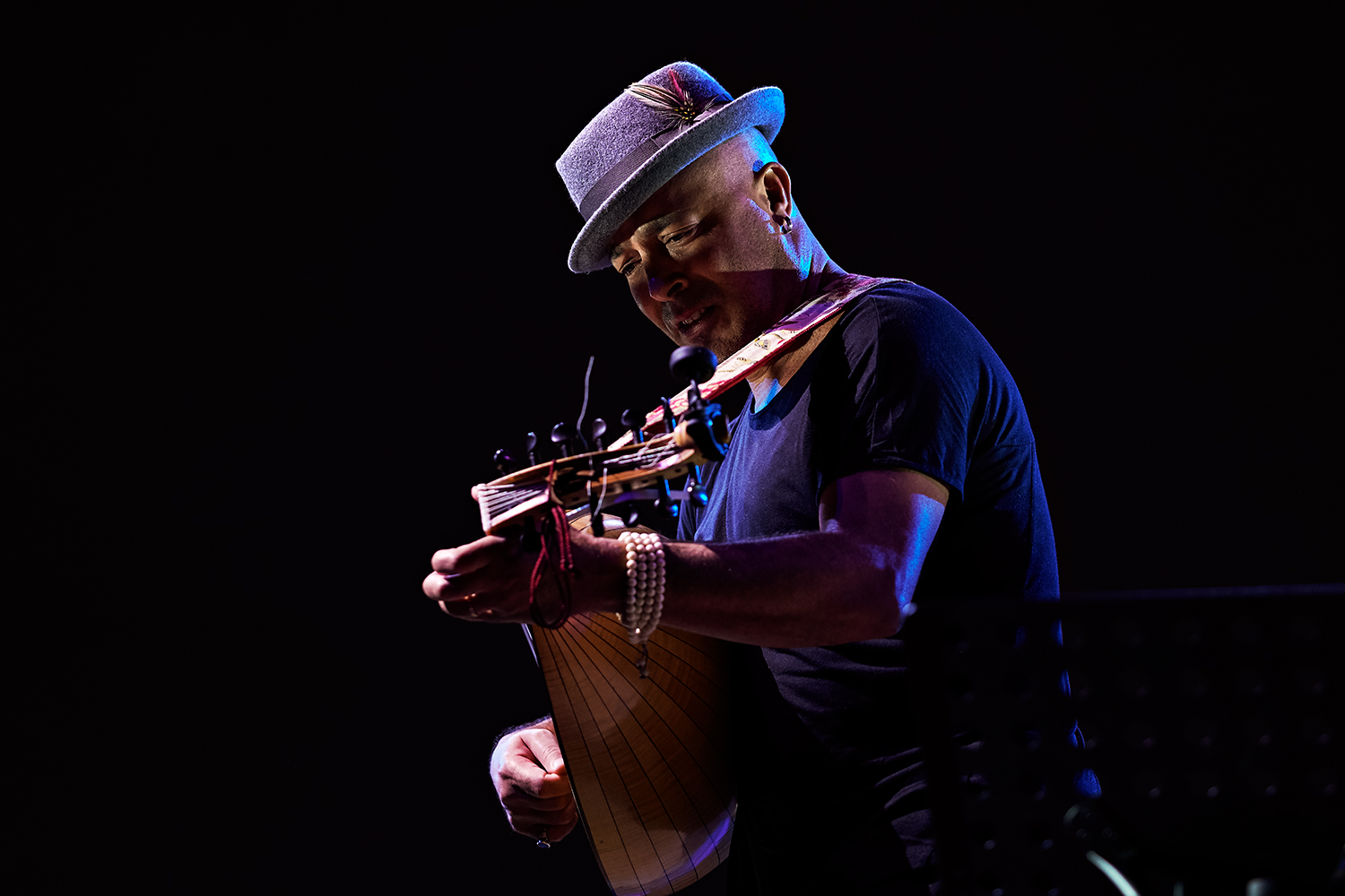 Dhafer Youssef