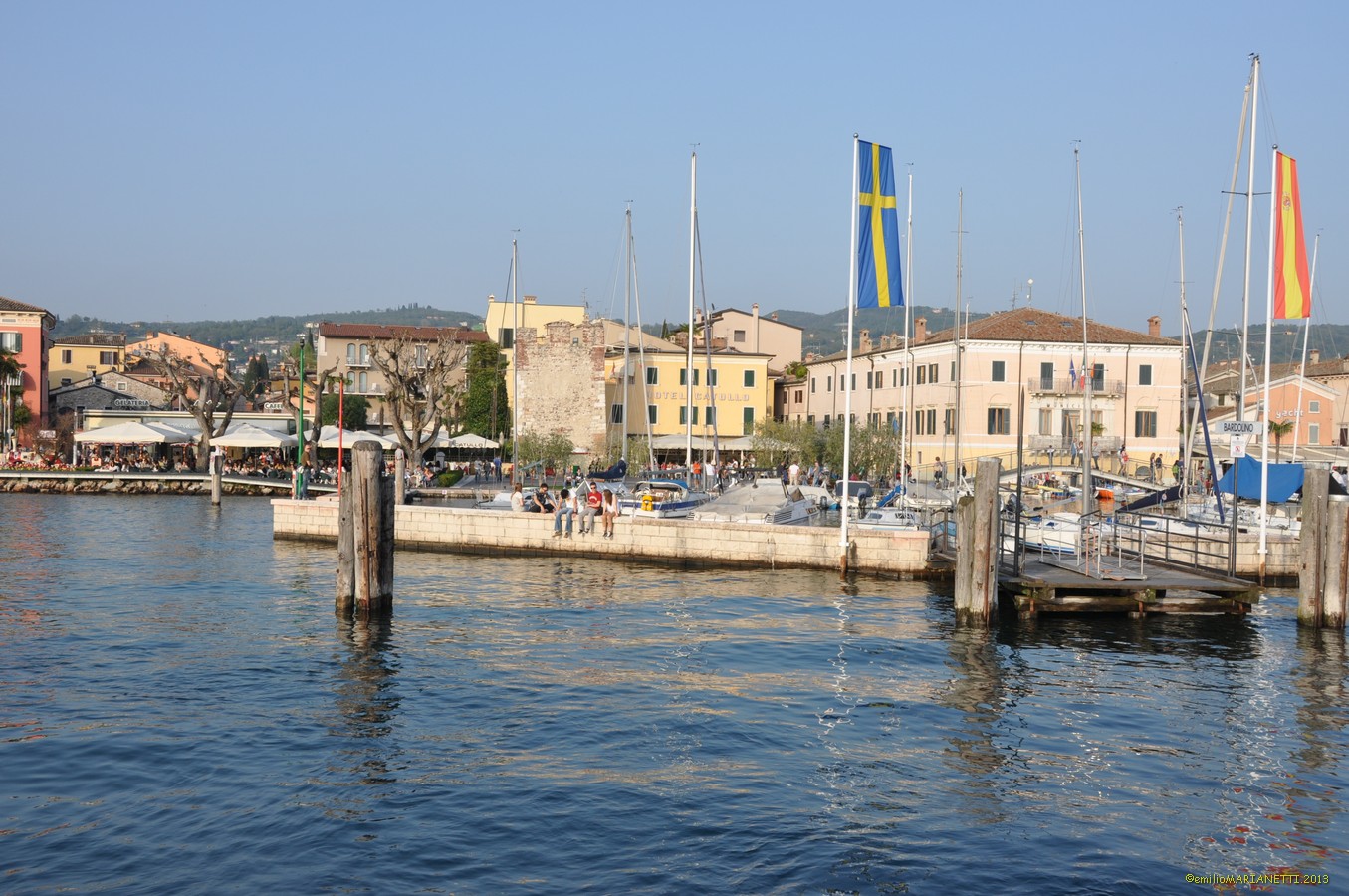 Bardolino
