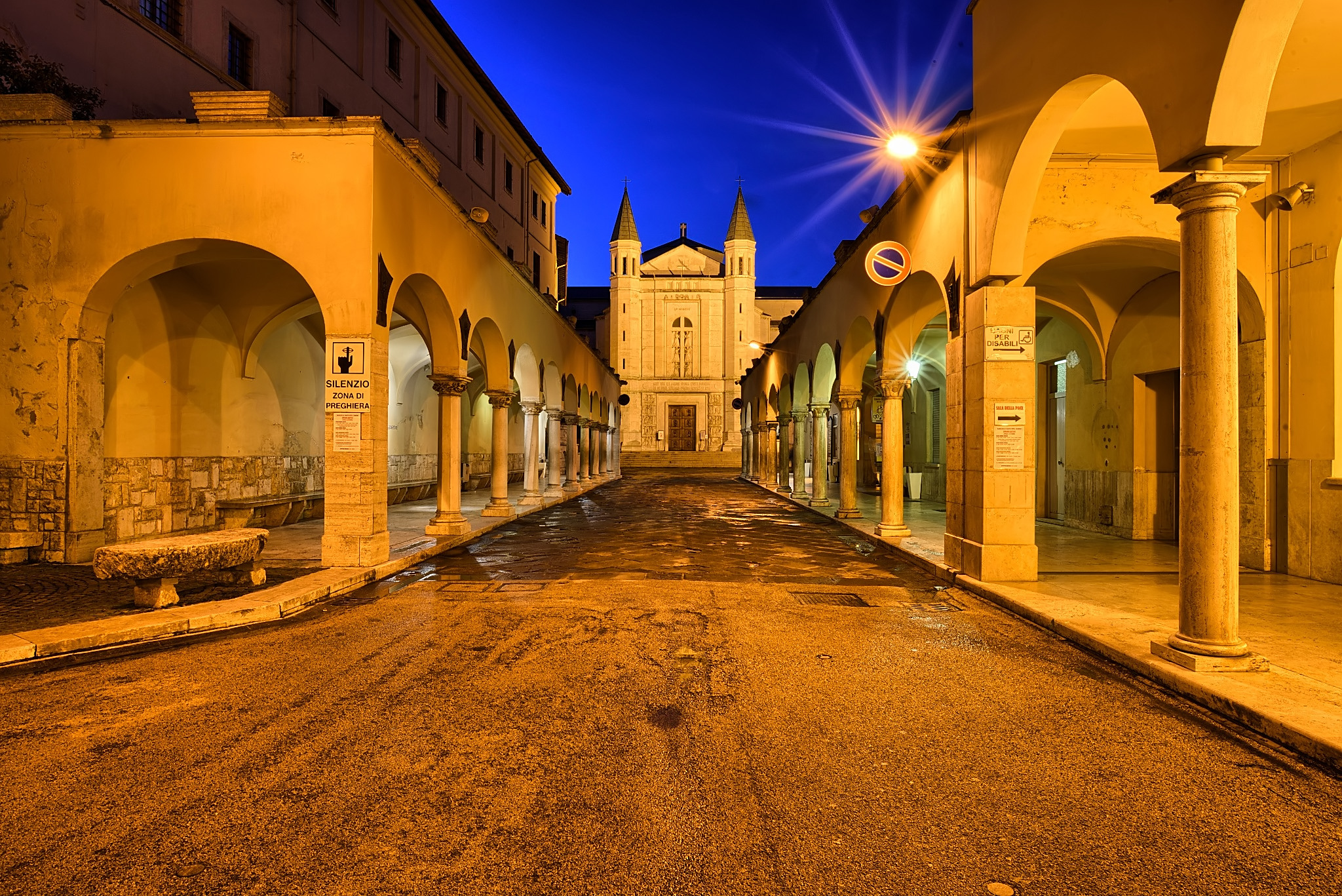 basilica santa rita da cascia