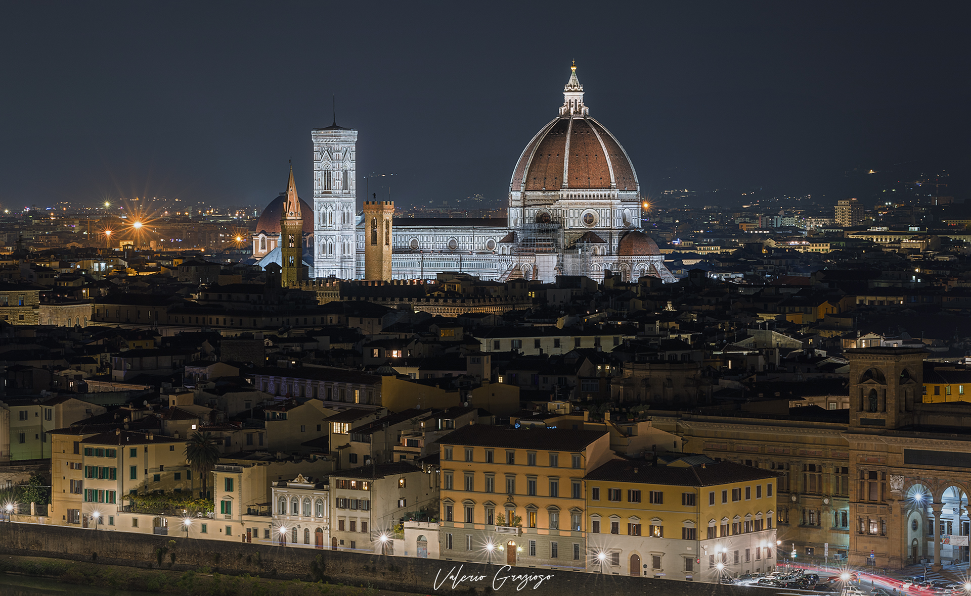 Basilica of Santa Maria del Fiore