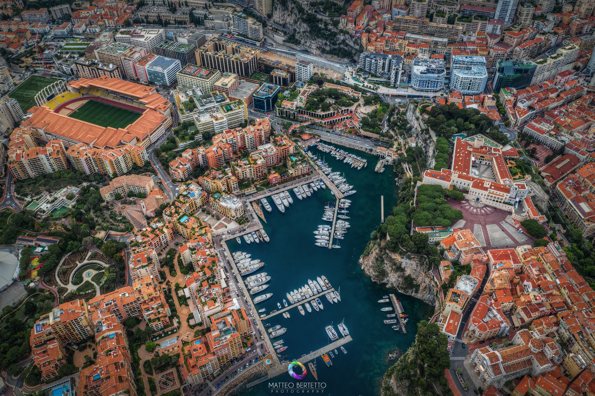 Monte Carlo-Monaco
