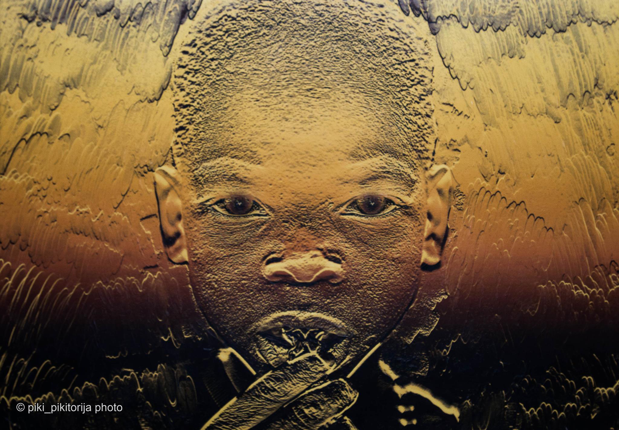 Imitazione della pittura