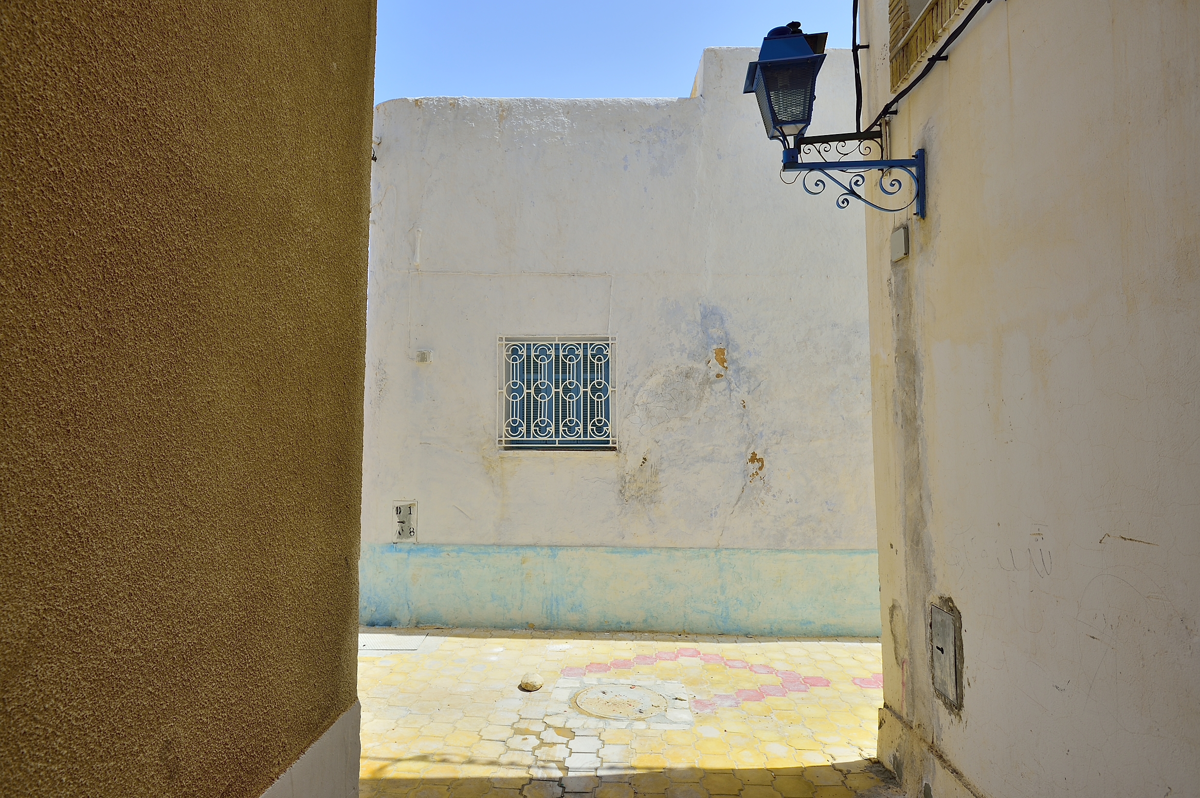 Colors of Kairouan 2