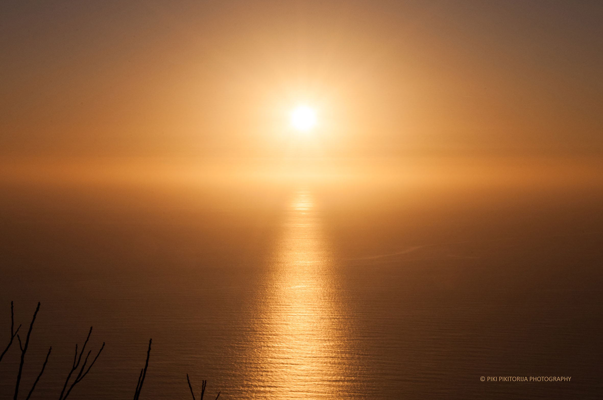 Più belli tramonti miei