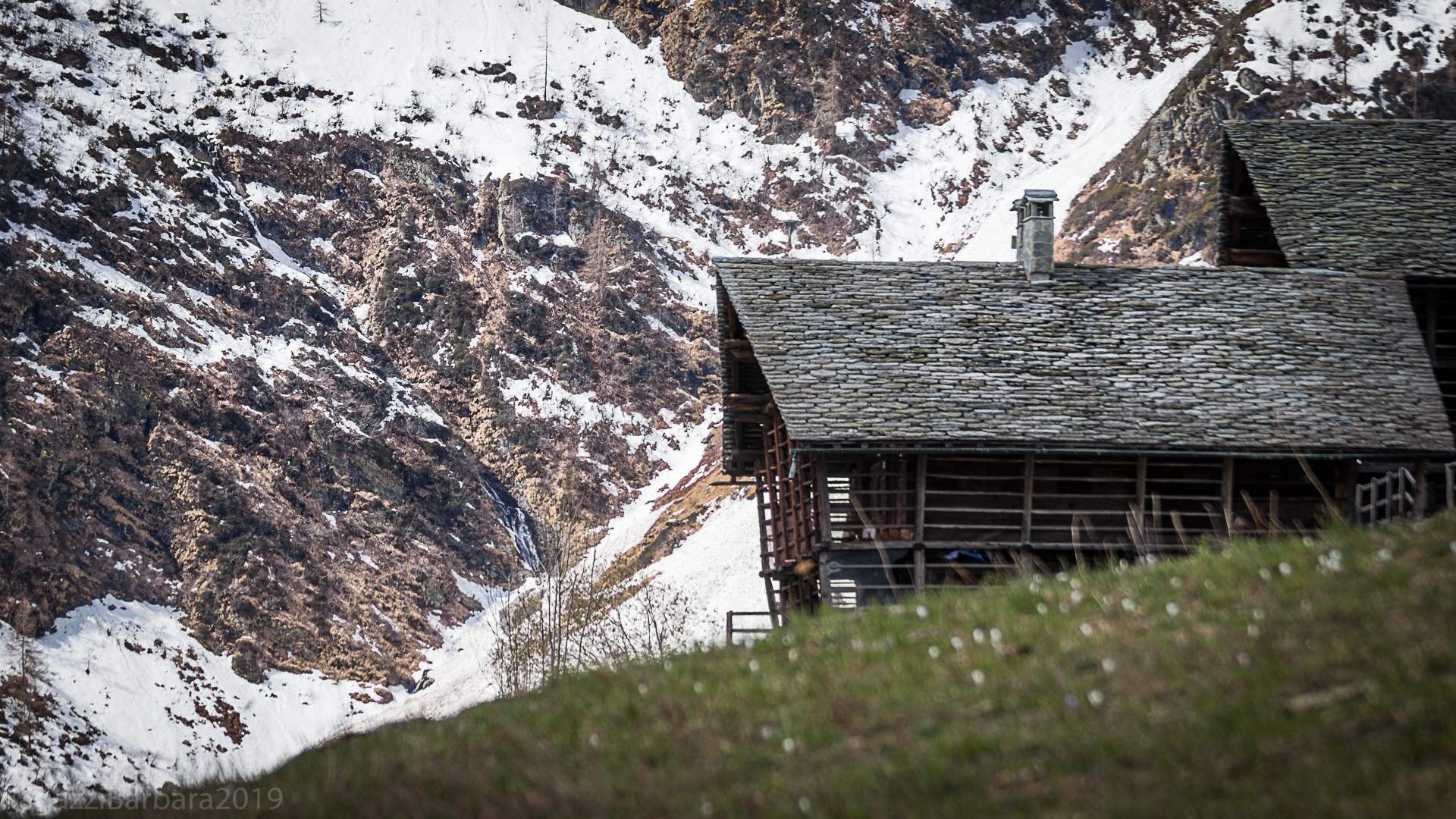 Otro: nel Regno dei Walser