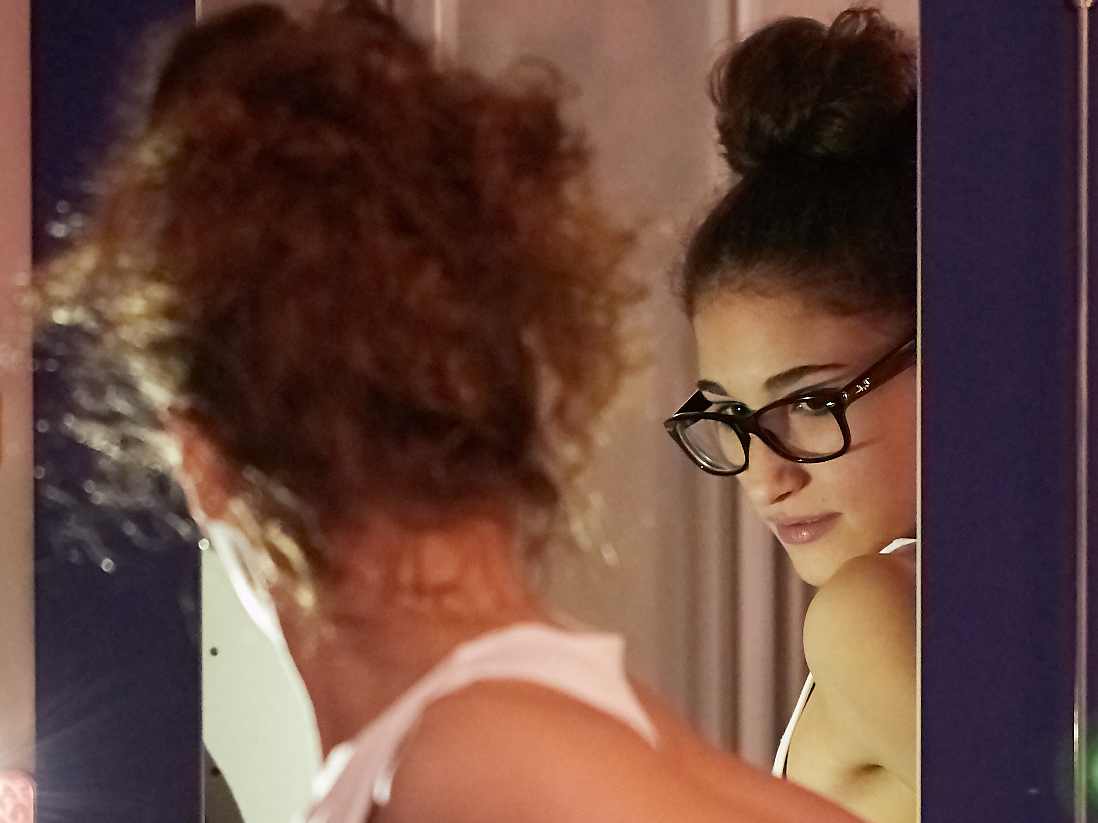 Preparativi prima di uscire