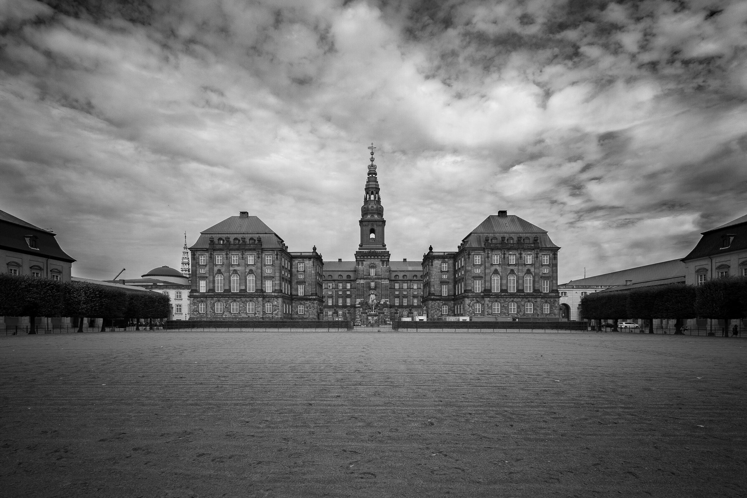 Christiansborg Slots