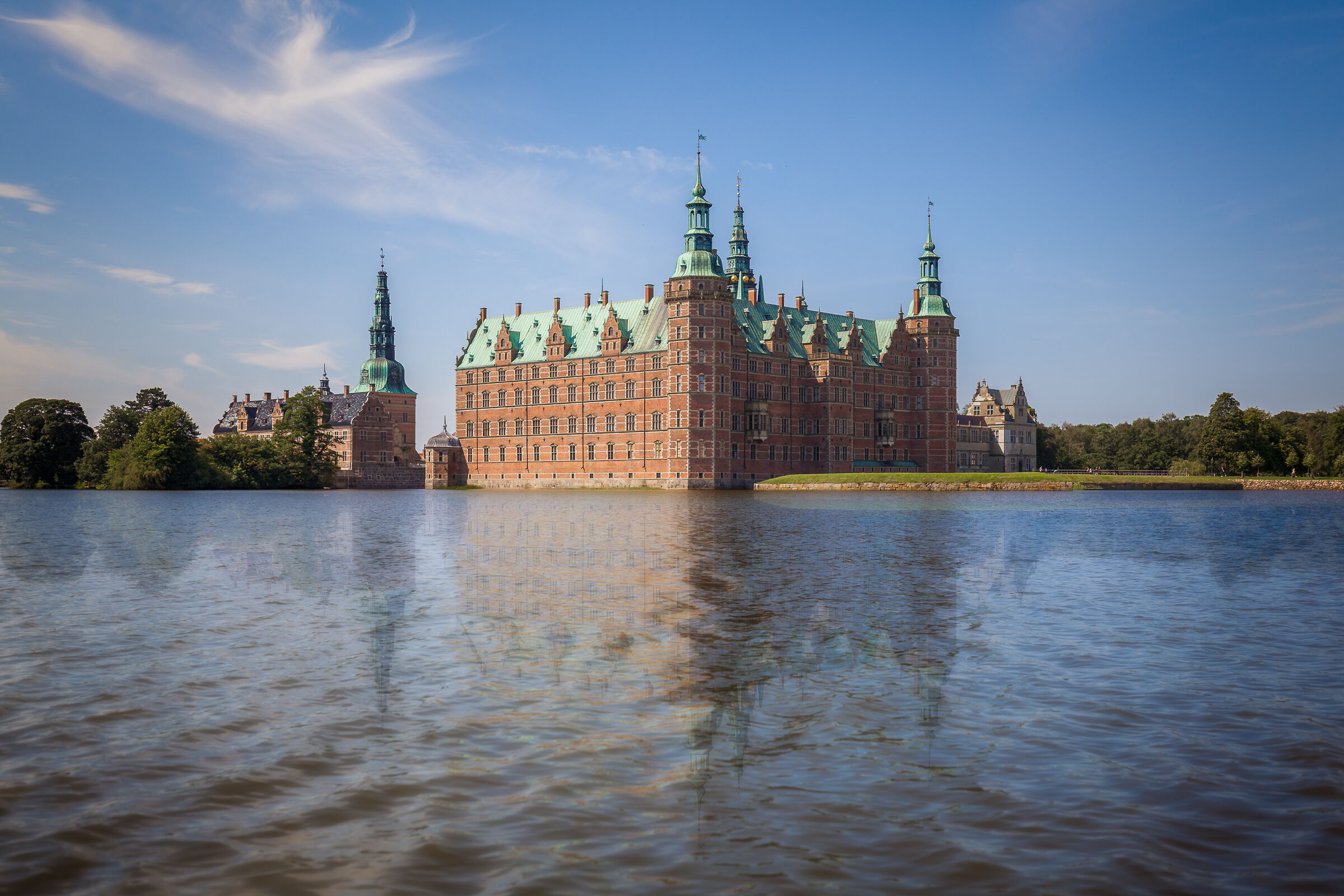 Frederiksborg Slots