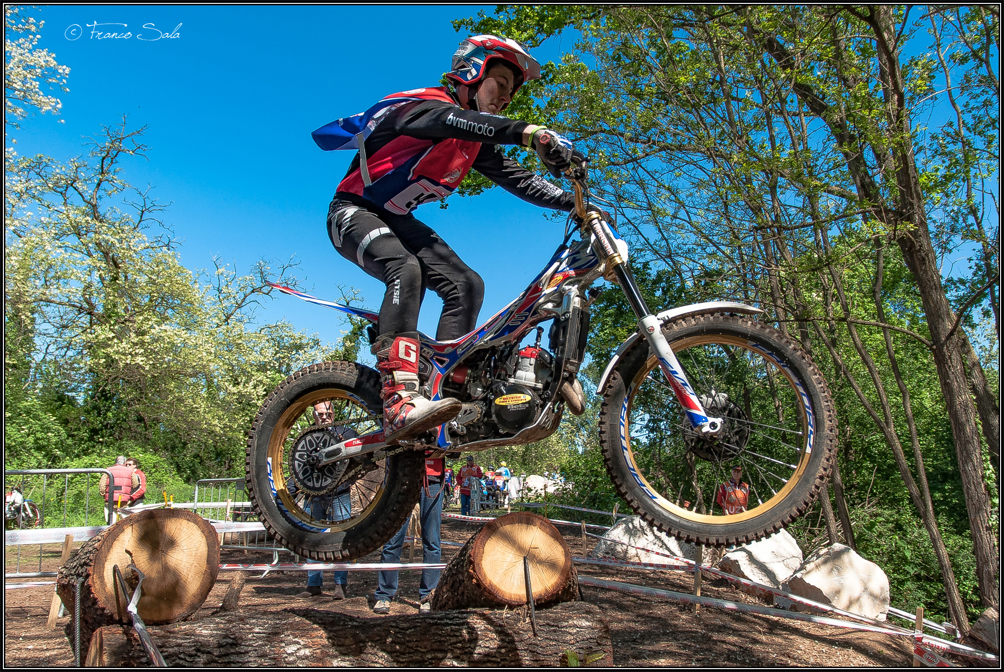 Trial-European Championship 2019