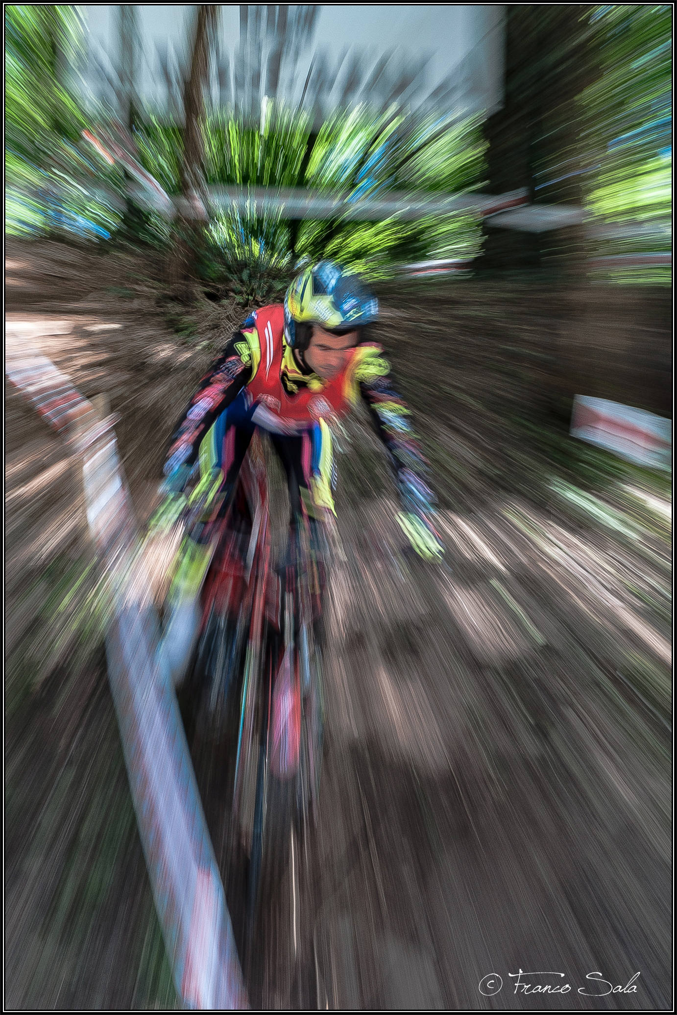 Trial-European Championship 2019