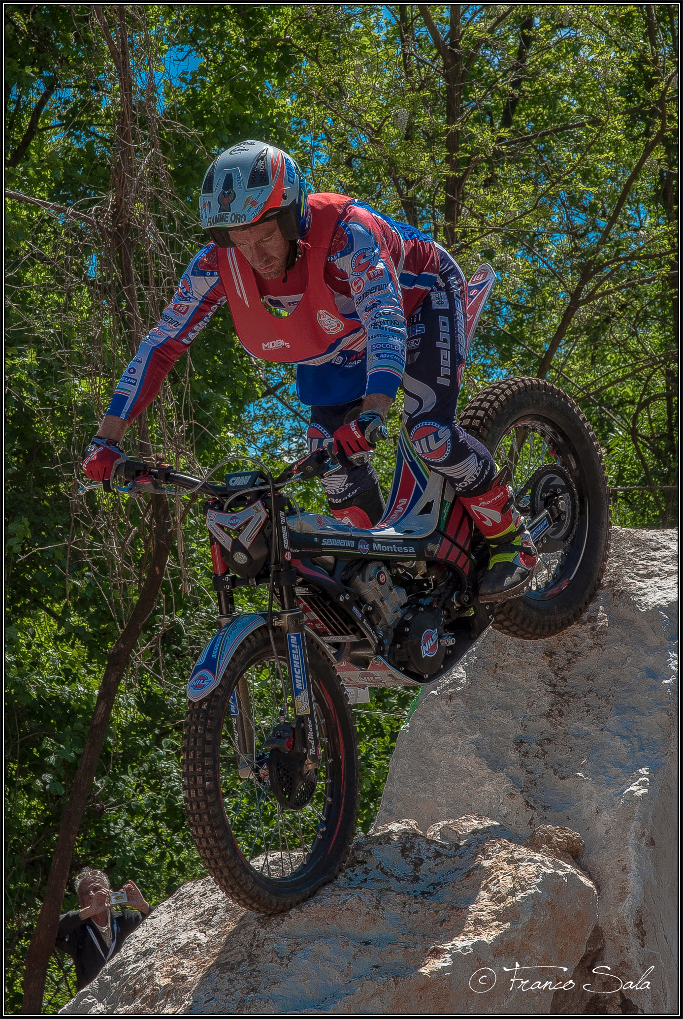 Trial-European Championship 2019