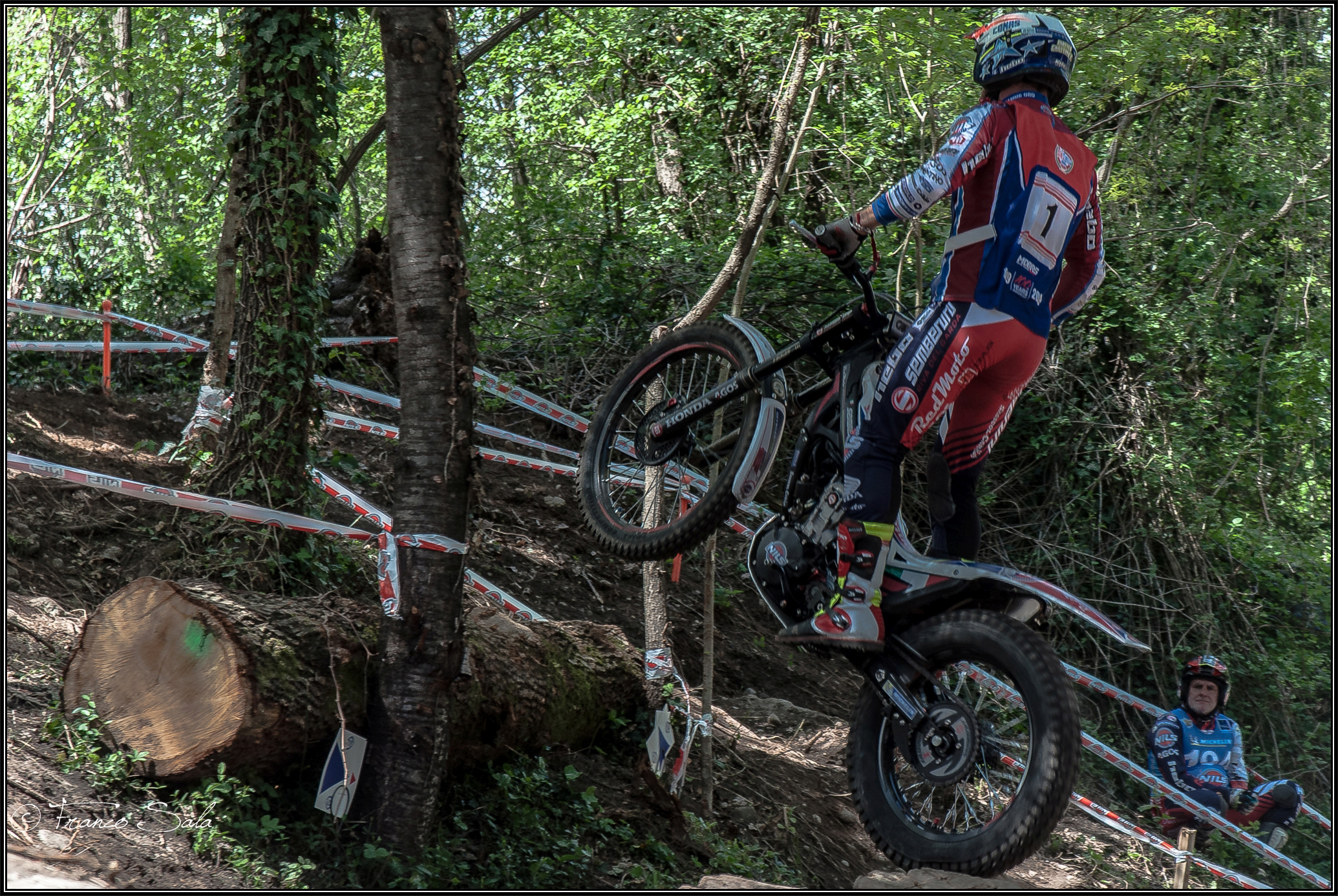 Trial-European Championship 2019