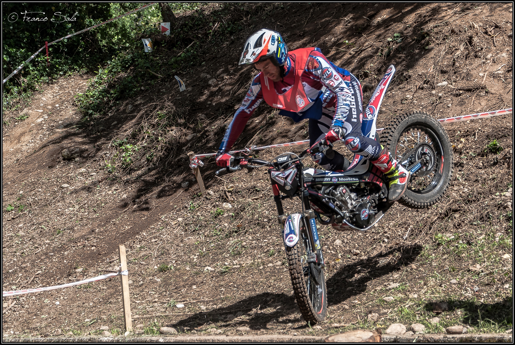 Trial-European Championship 2019