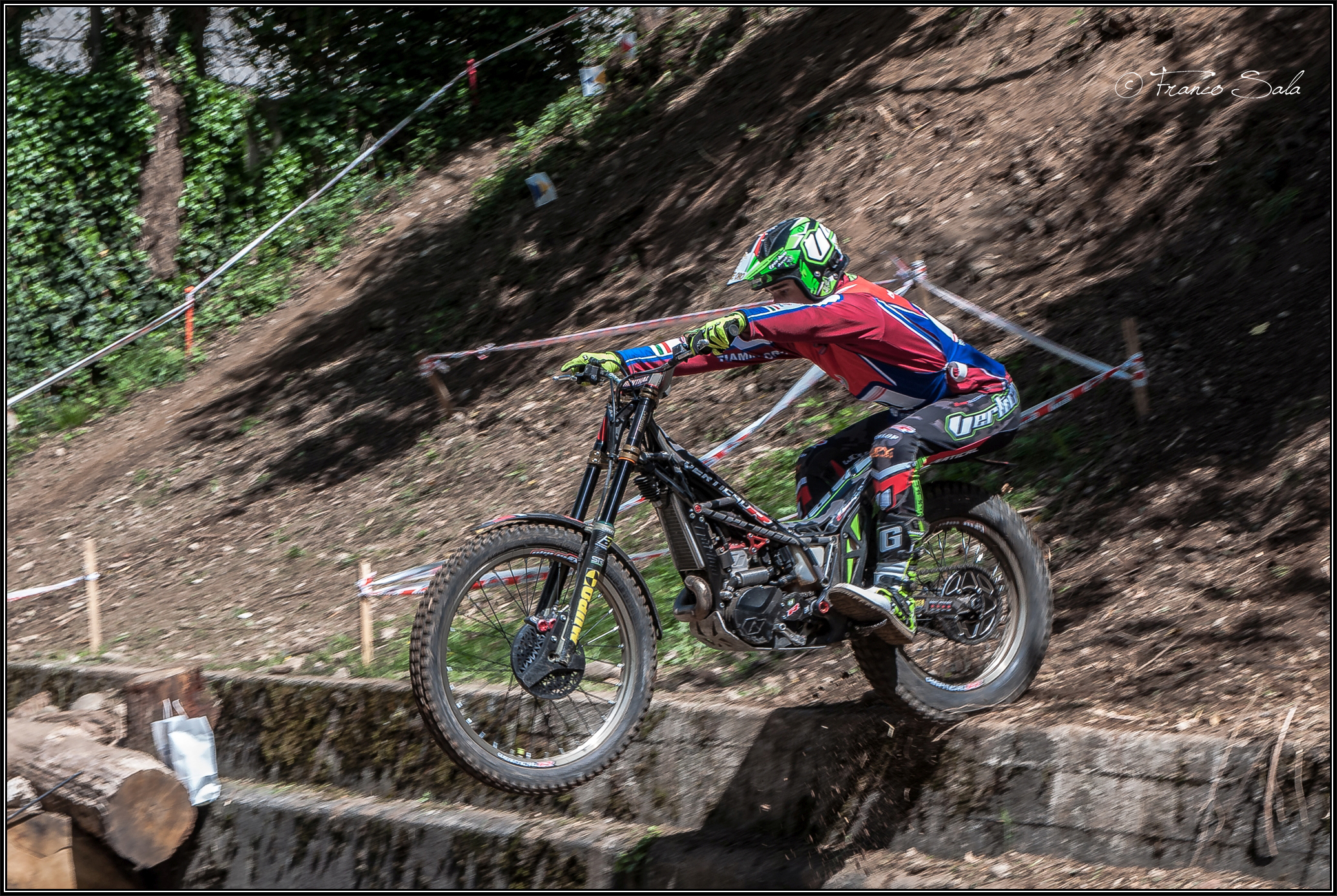 Trial-European Championship 2019