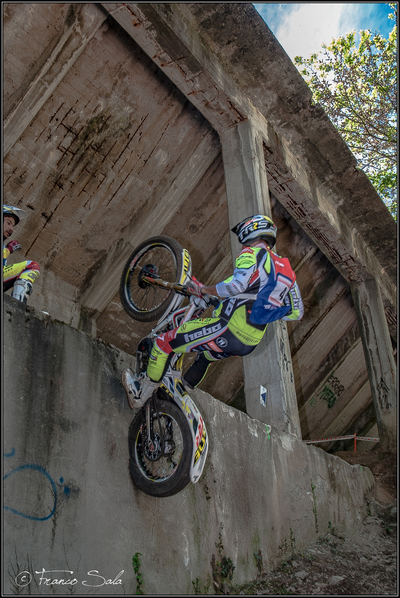 Trial-European Championship 2019