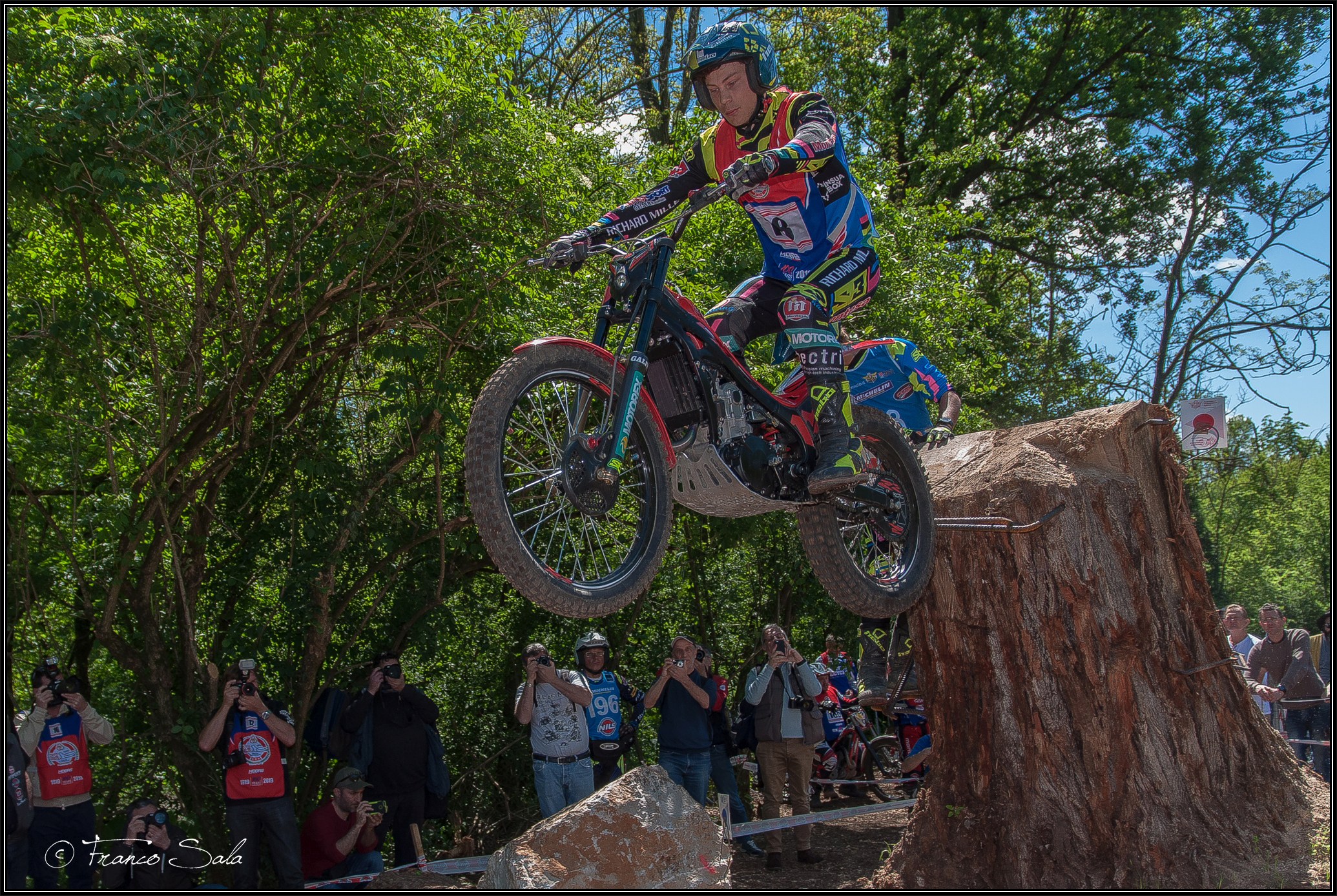 Trial-European Championship 2019