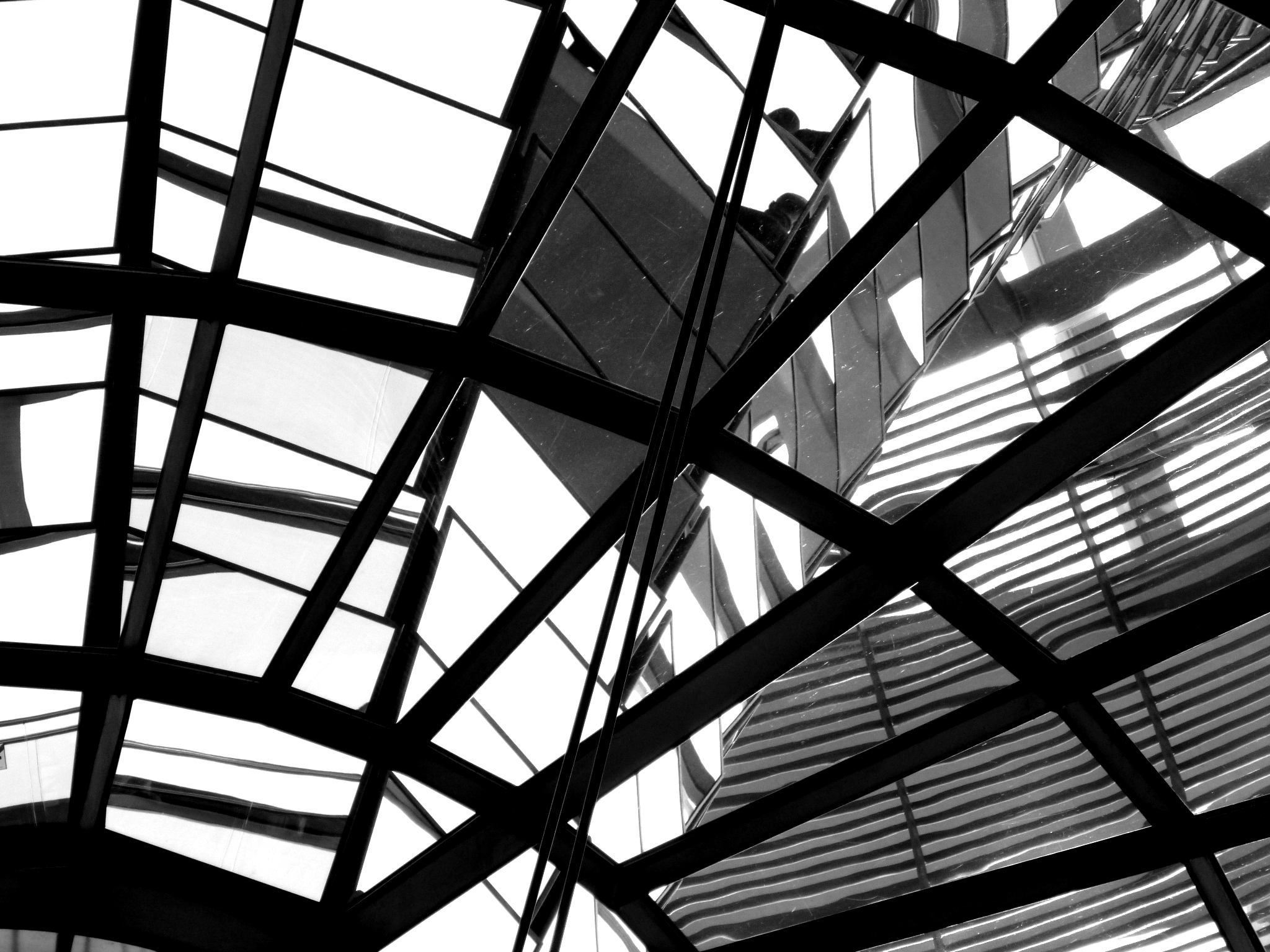 Fields of Light Berlin Reichstag