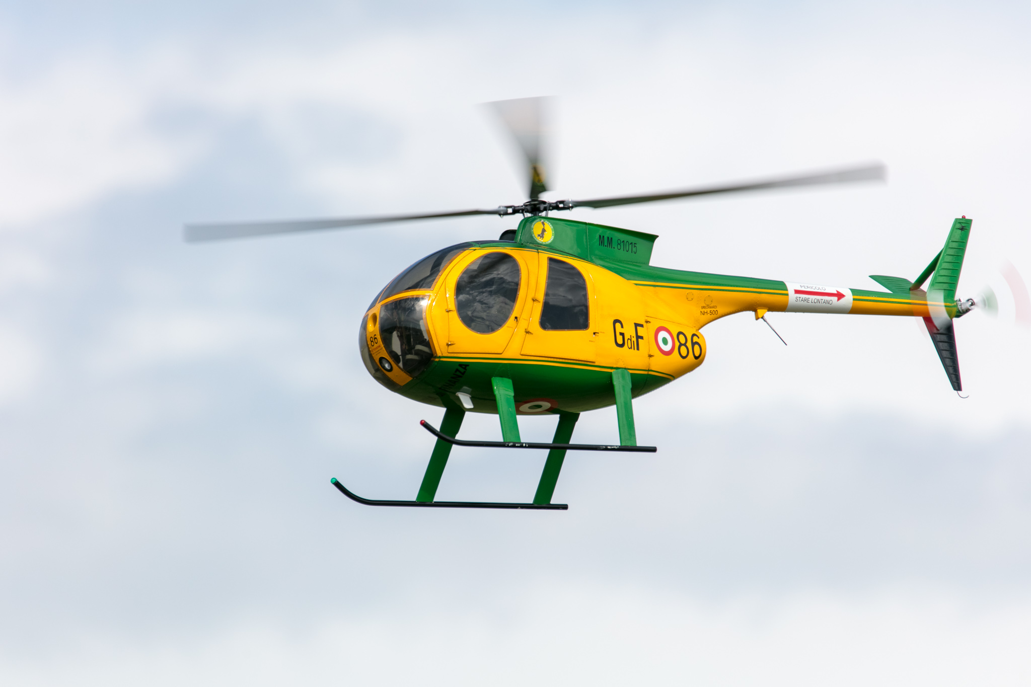 RC AirShow GAE Empoli