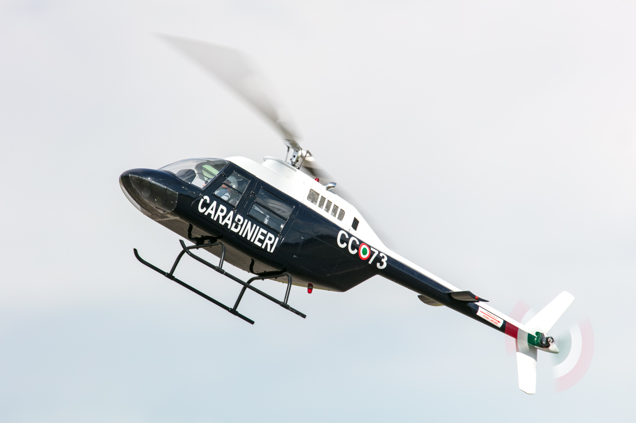 RC AirShow GAE Empoli