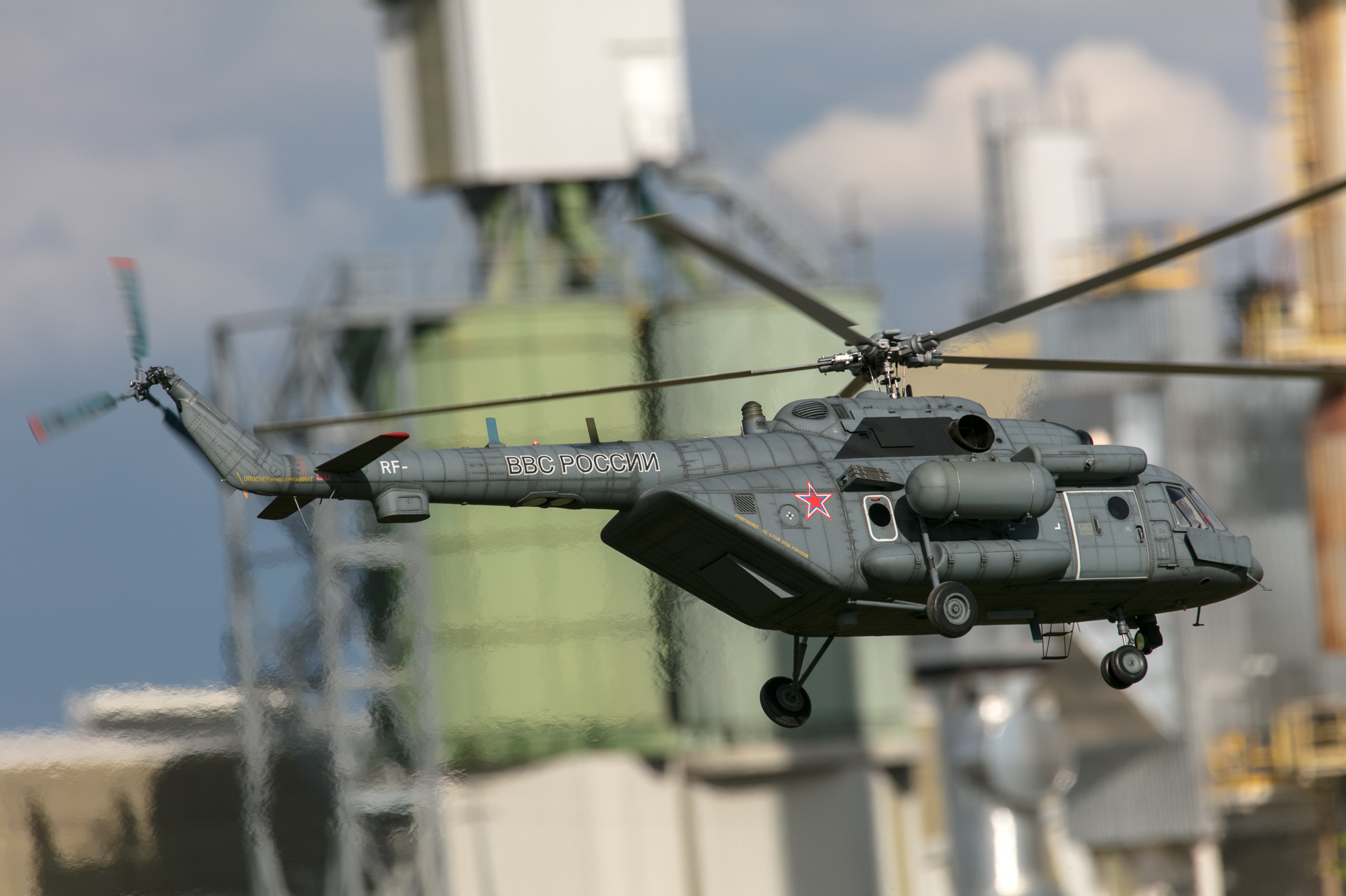 RC AirShow GAE Empoli