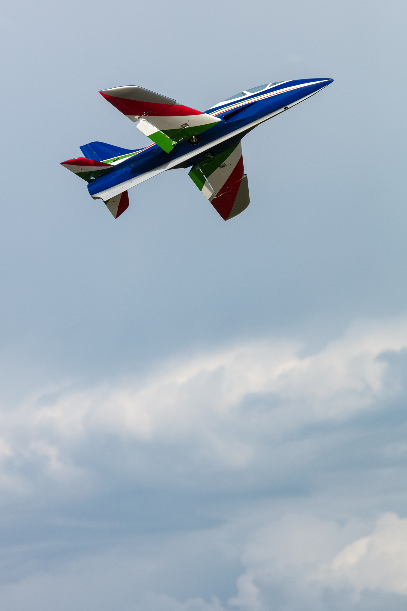 RC AirShow GAE Empoli