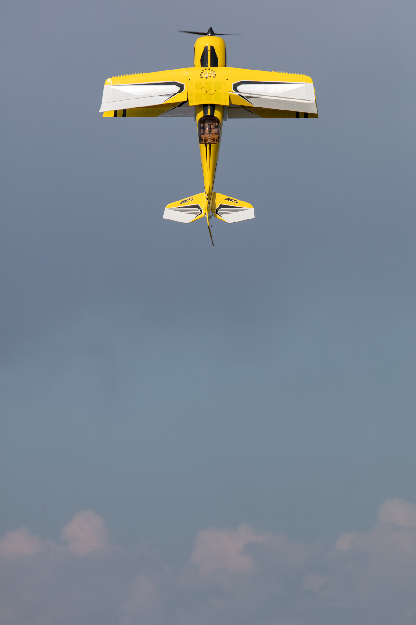 RC AirShow GAE Empoli