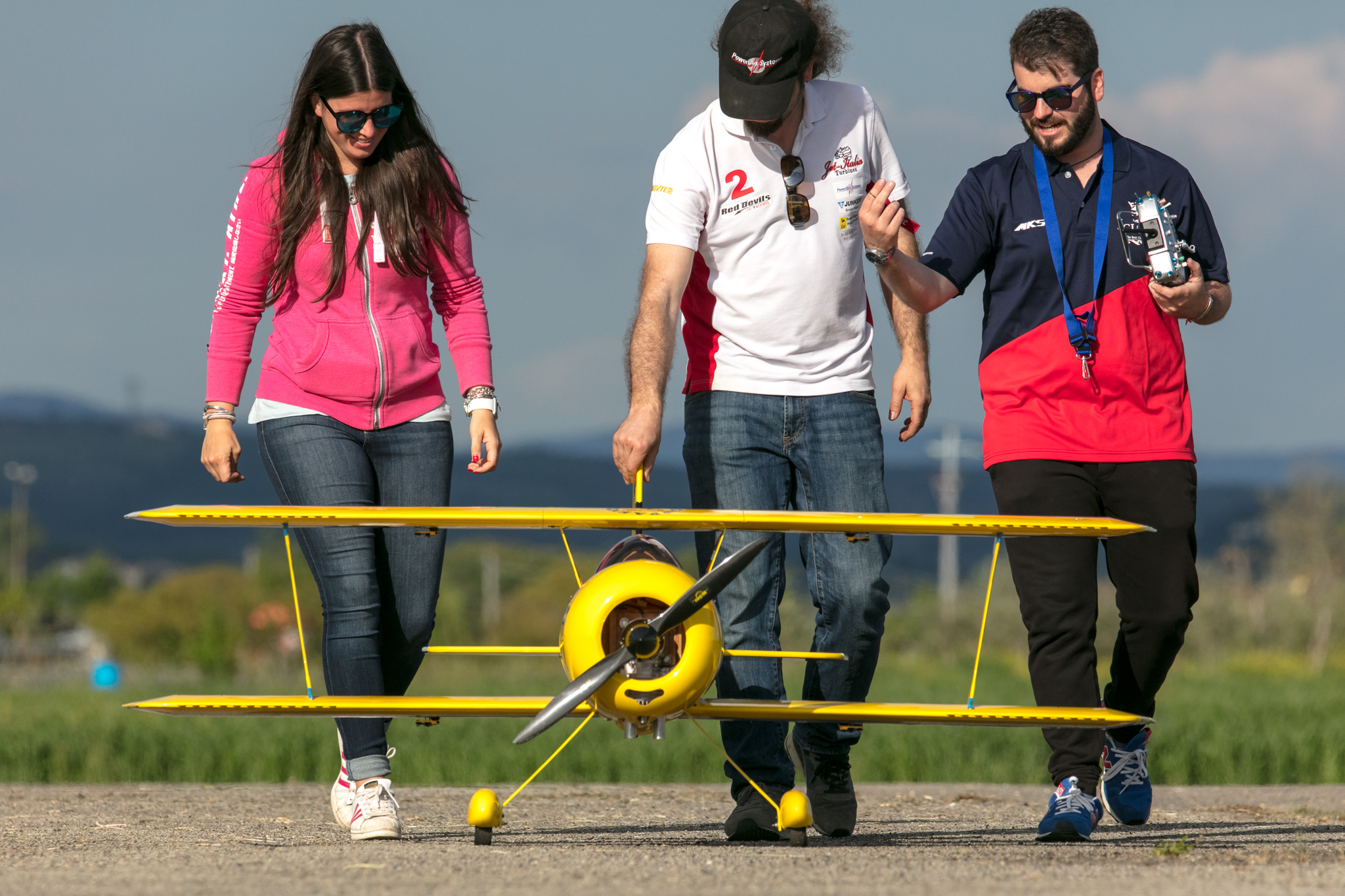 RC AirShow GAE Empoli