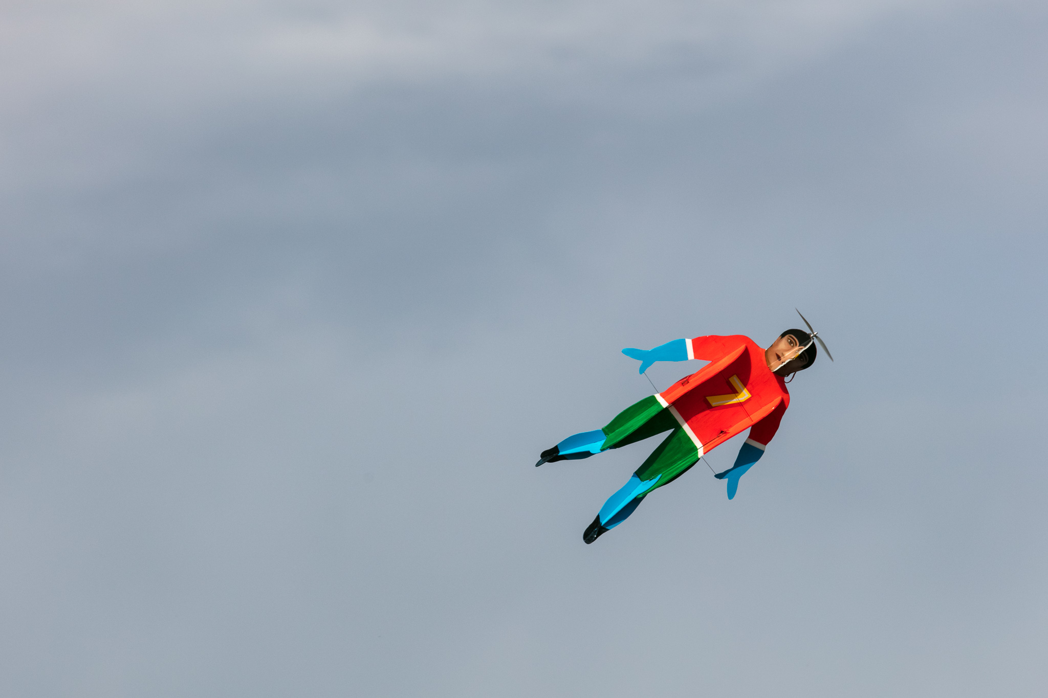 RC AirShow GAE Empoli