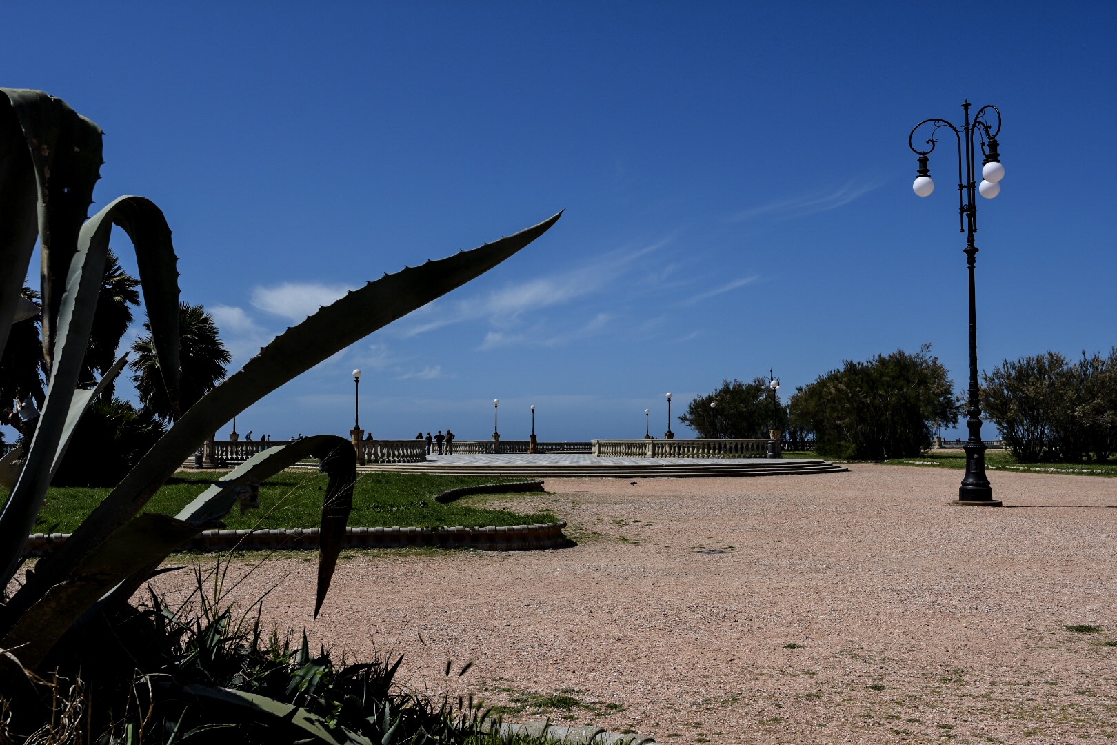 Livorno e i suoi colori