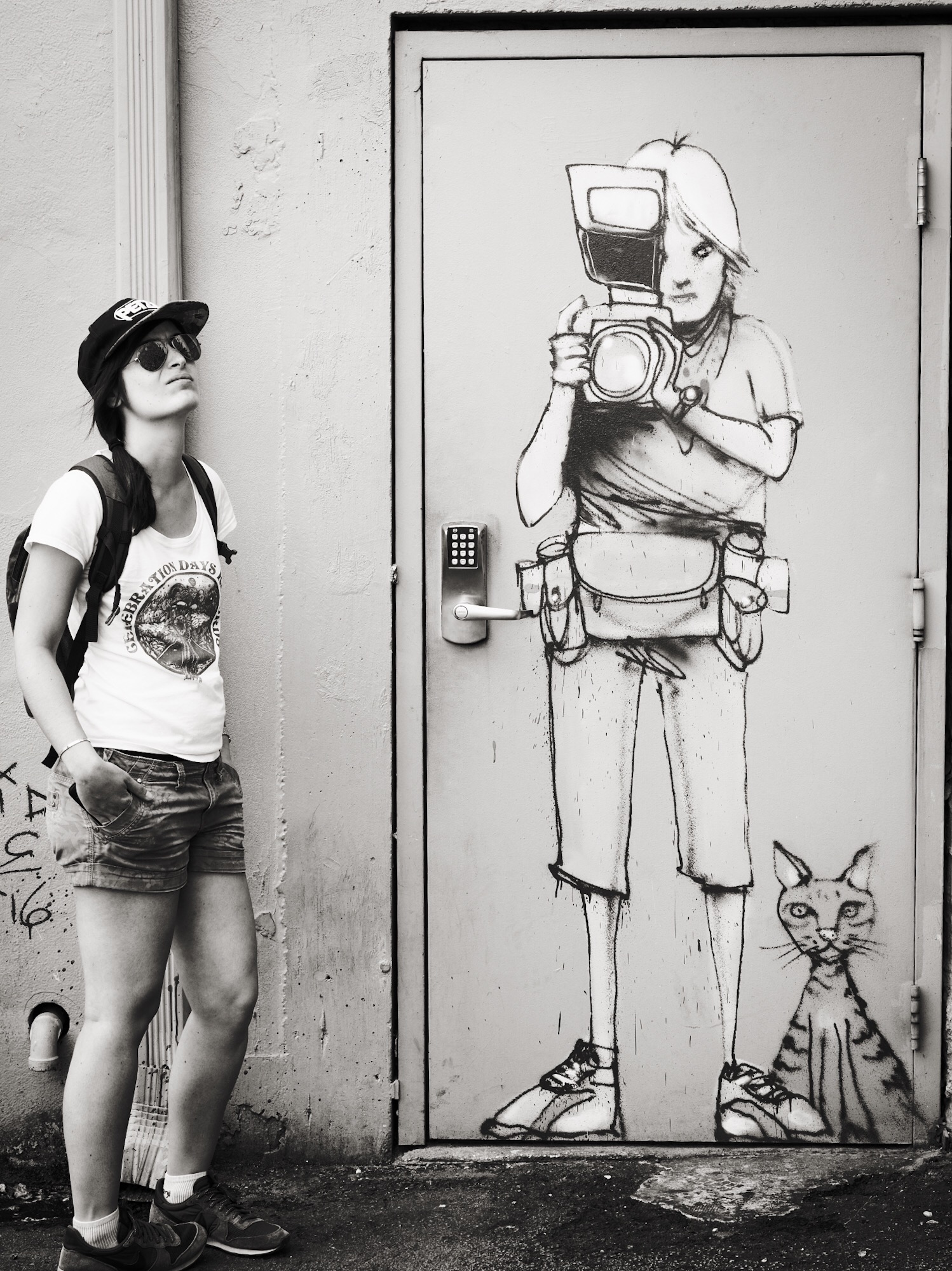 Ti scatterò una foto