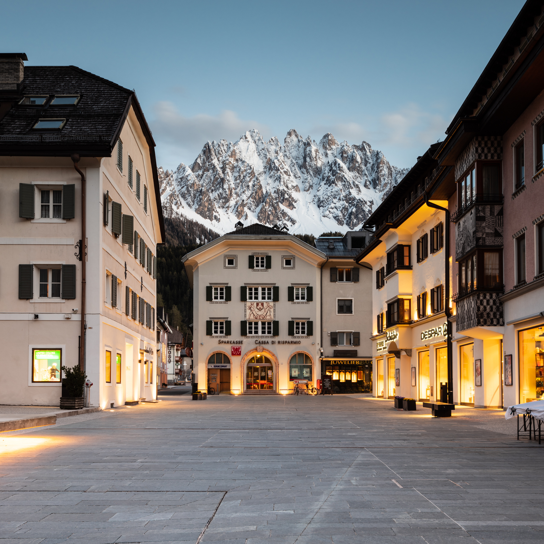 San Candido