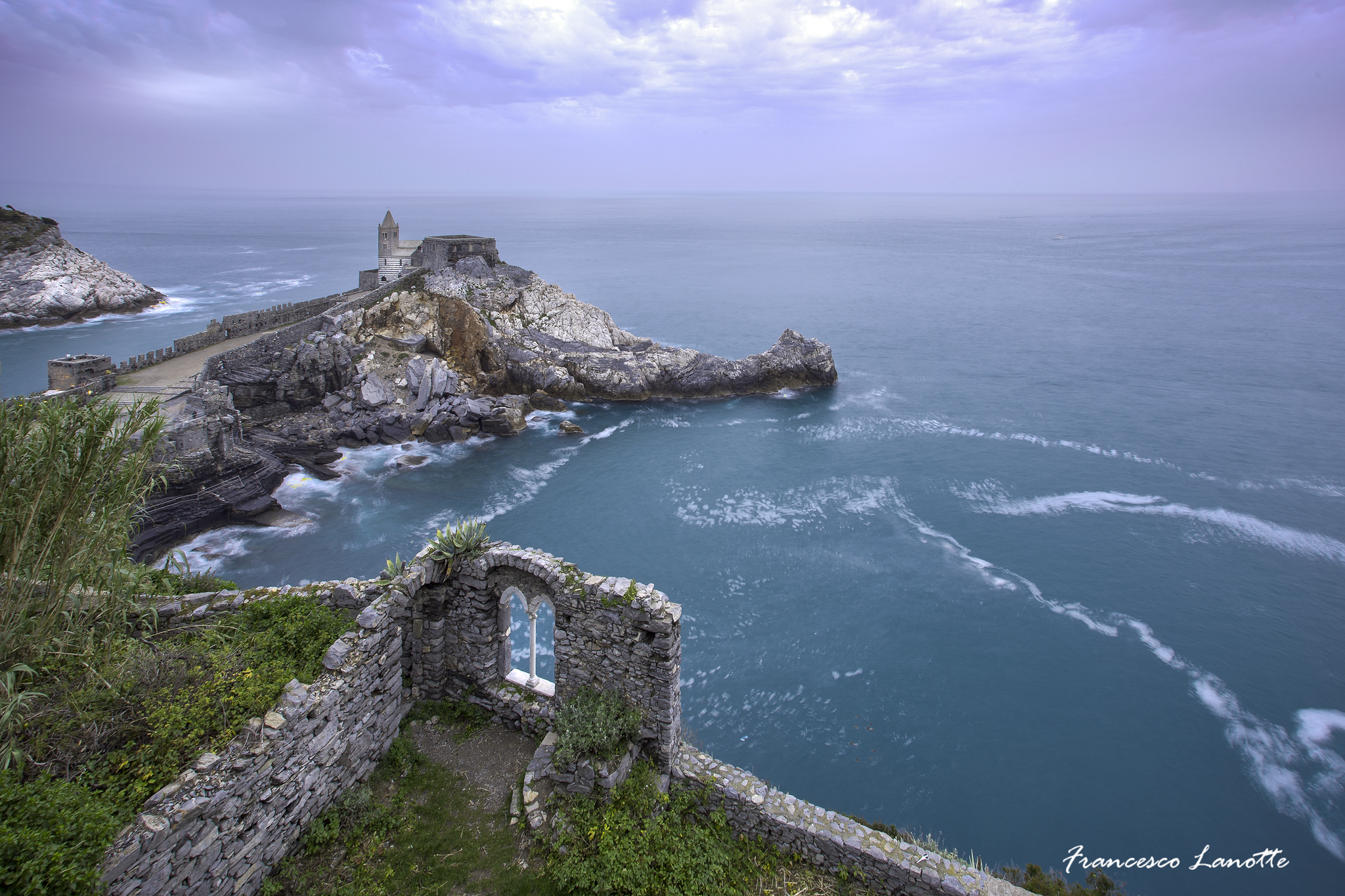 Portovenere