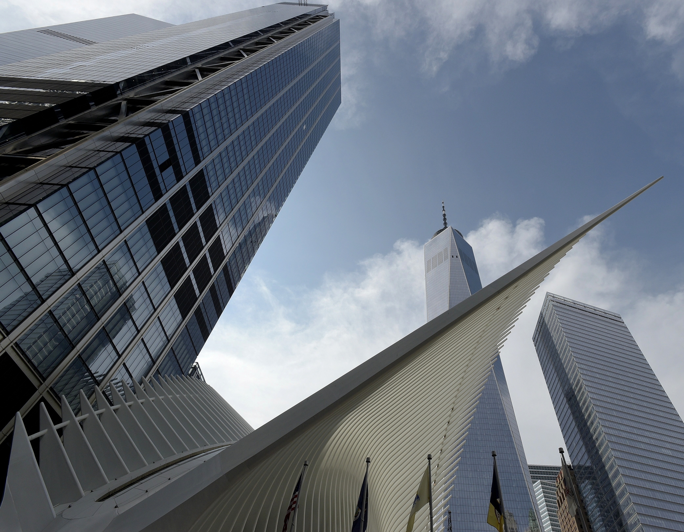 One World Trade Center