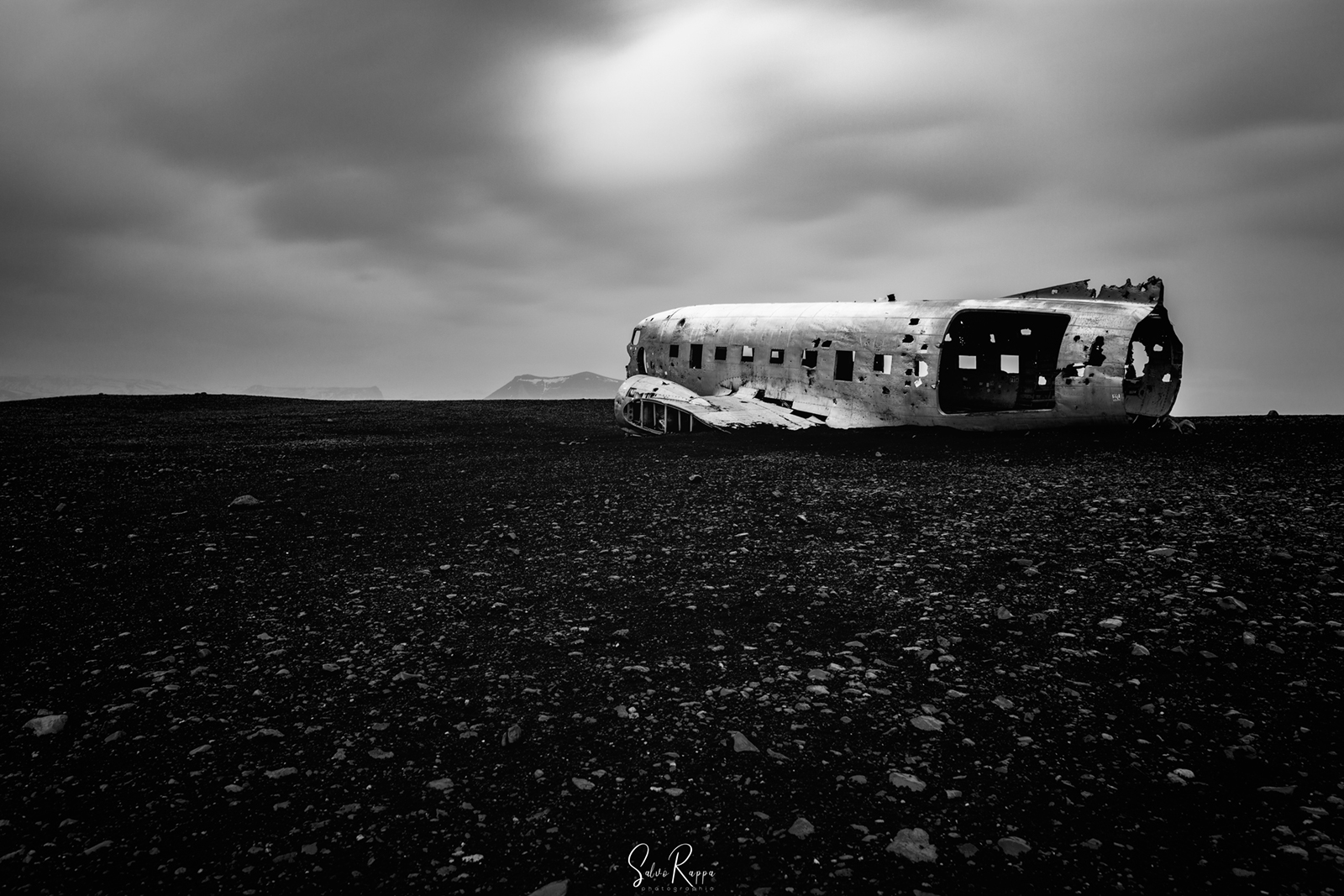 DC-3 Dakota