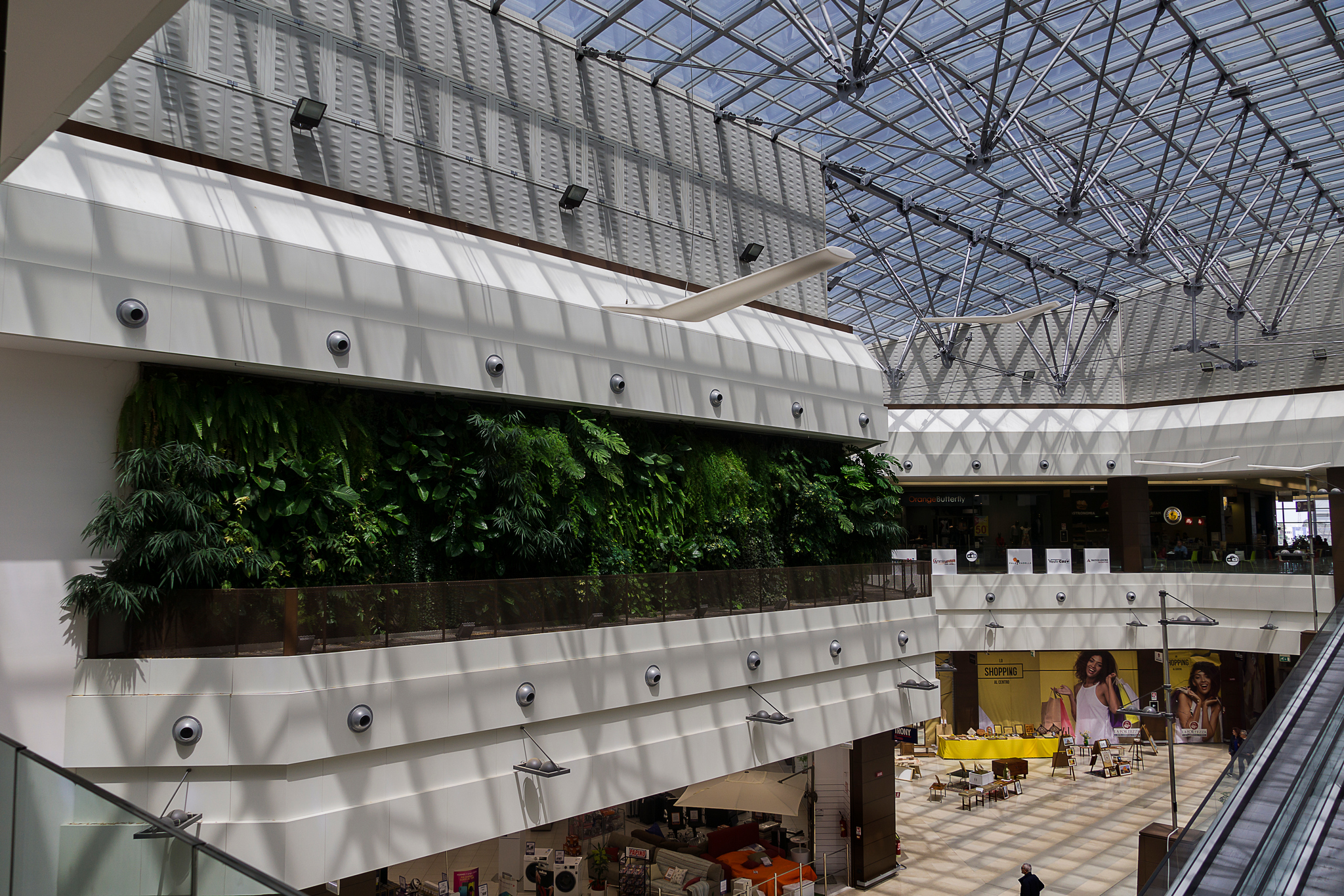 intrecci geometrici......