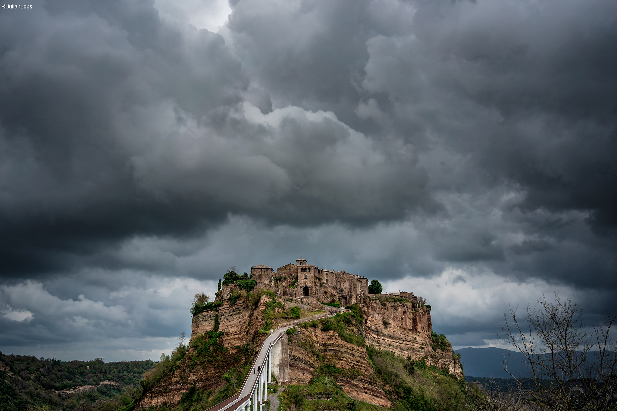 Civita di Bagnoregio