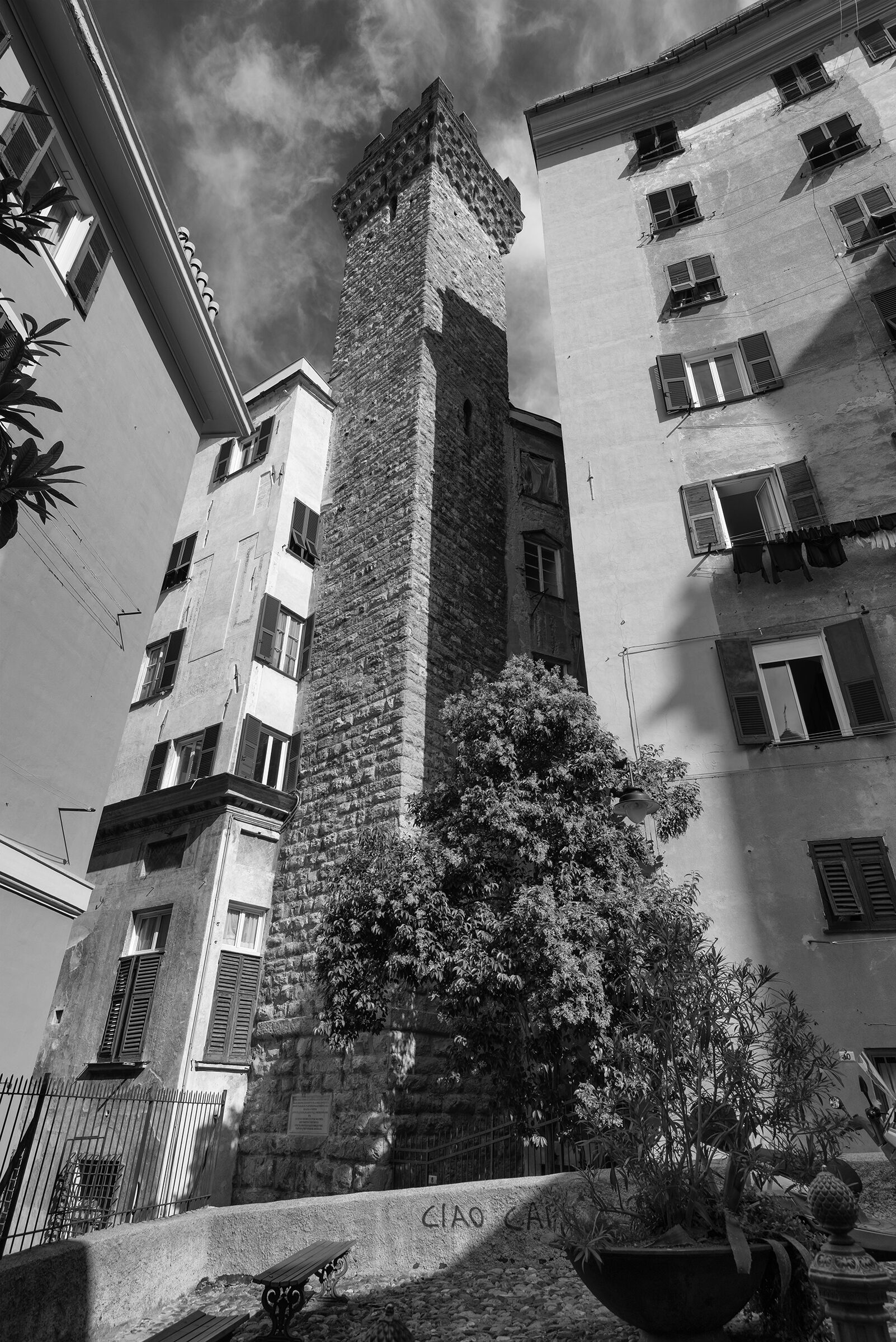 Torre Embriaci