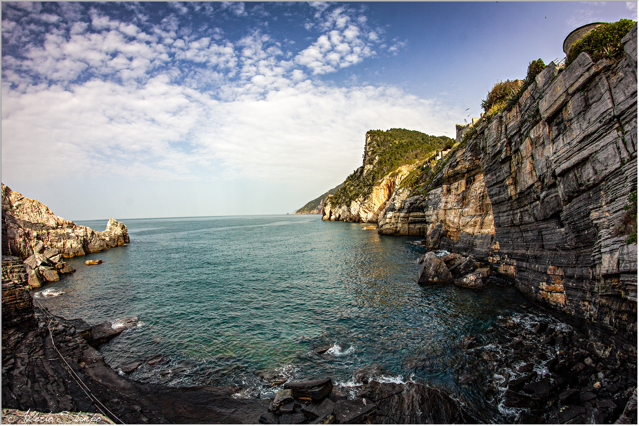 Portovenere
