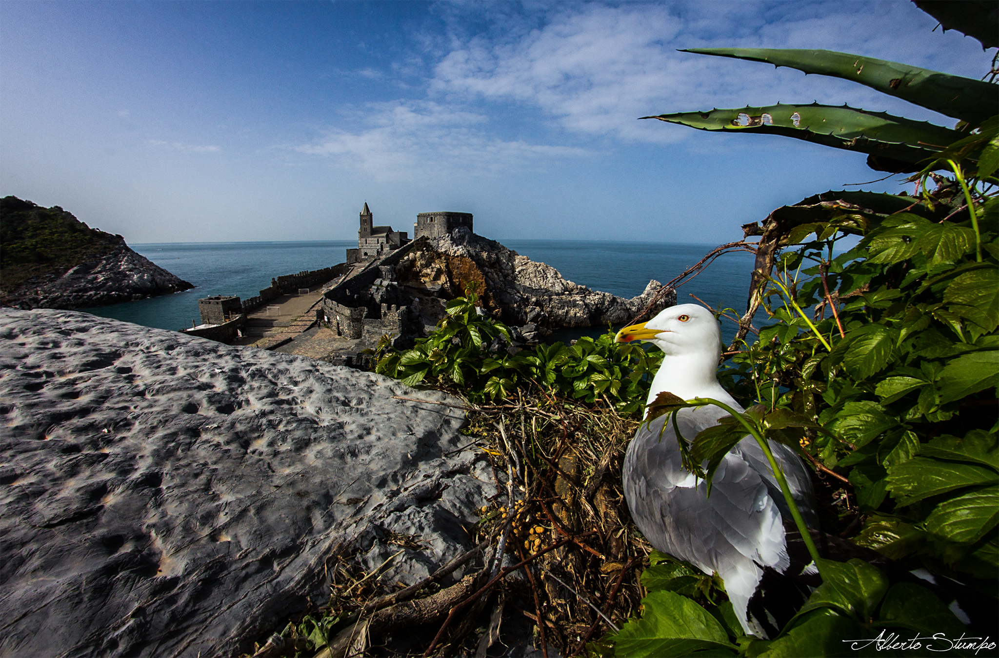 Portovenere