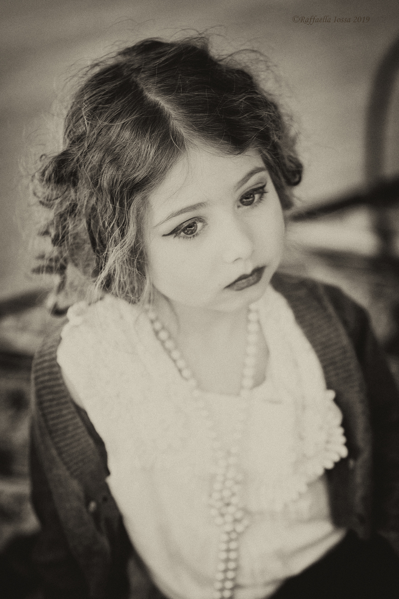 Circo Barnum - Magico 2019