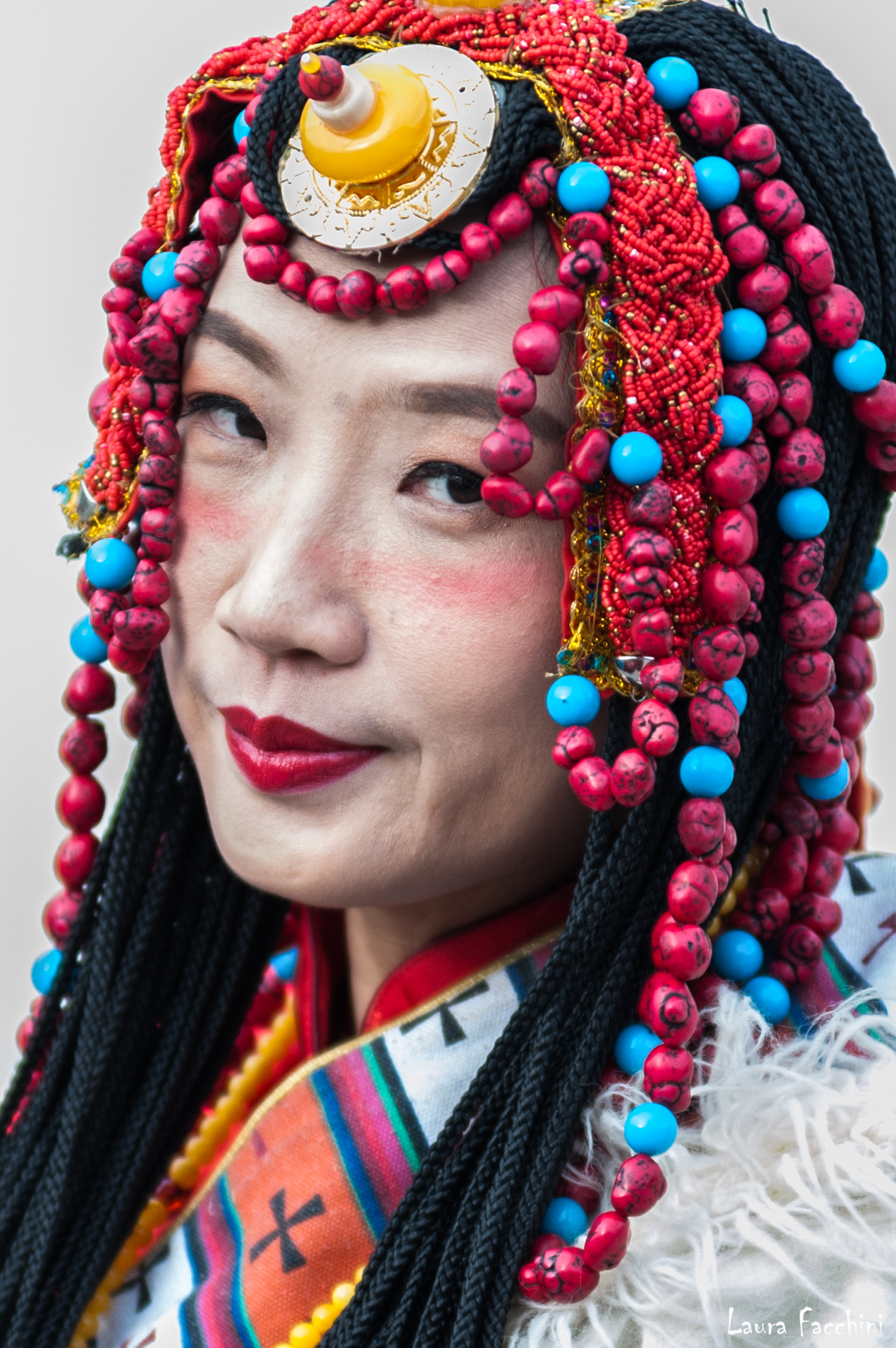 Kora "Circuit of the Barkhor"