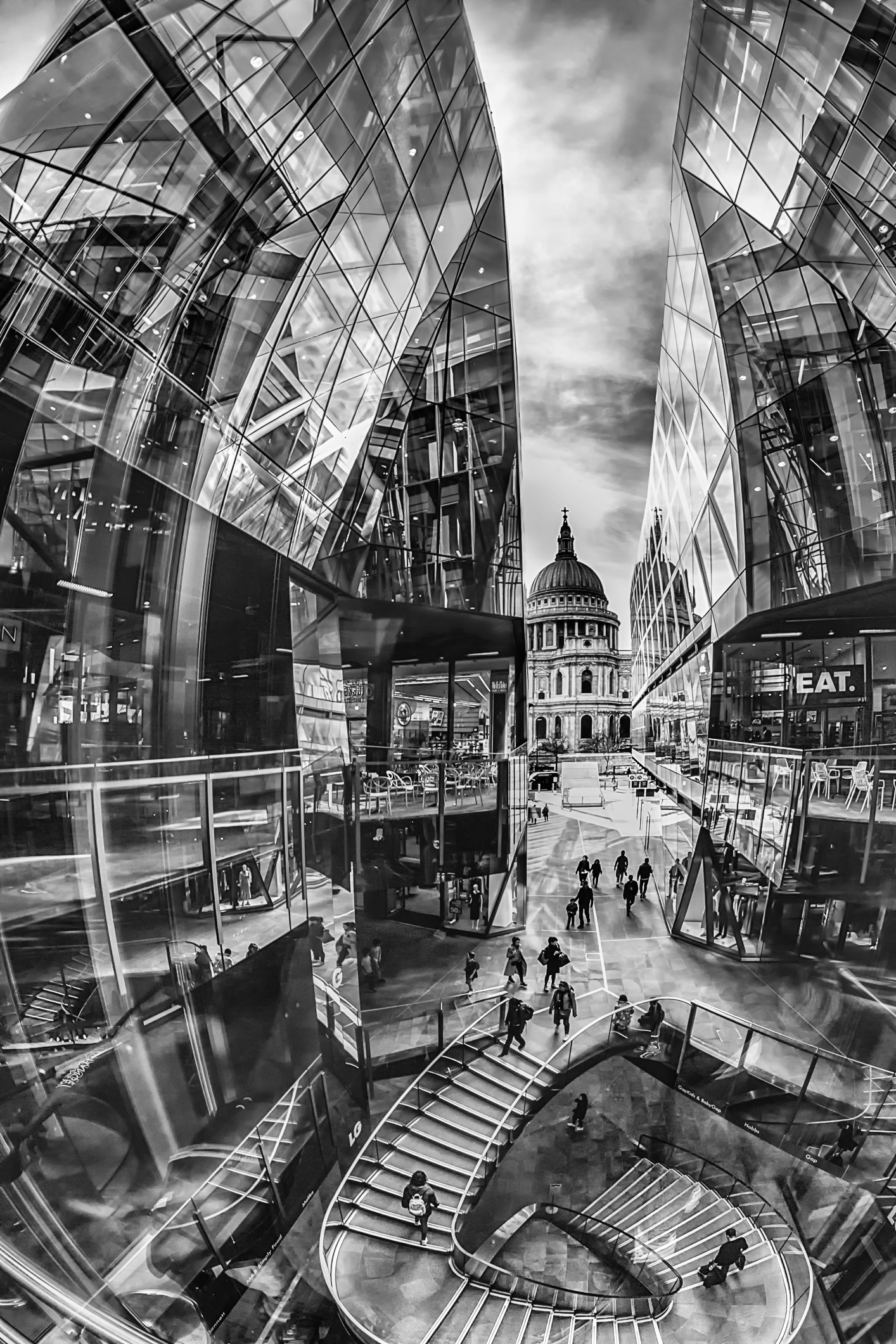 Wide Ascension....for Tim!