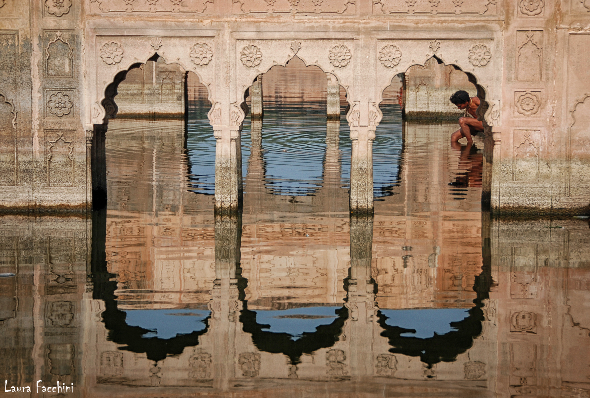 Indian Reflections